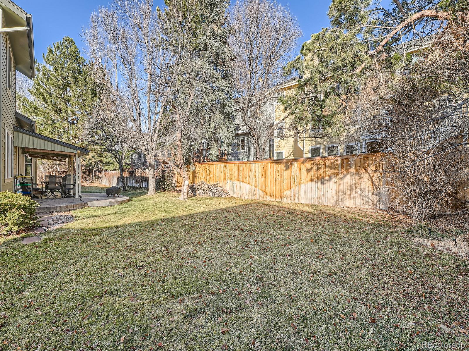 MLS Image #27 for 1663  devils point place,highlands ranch, Colorado