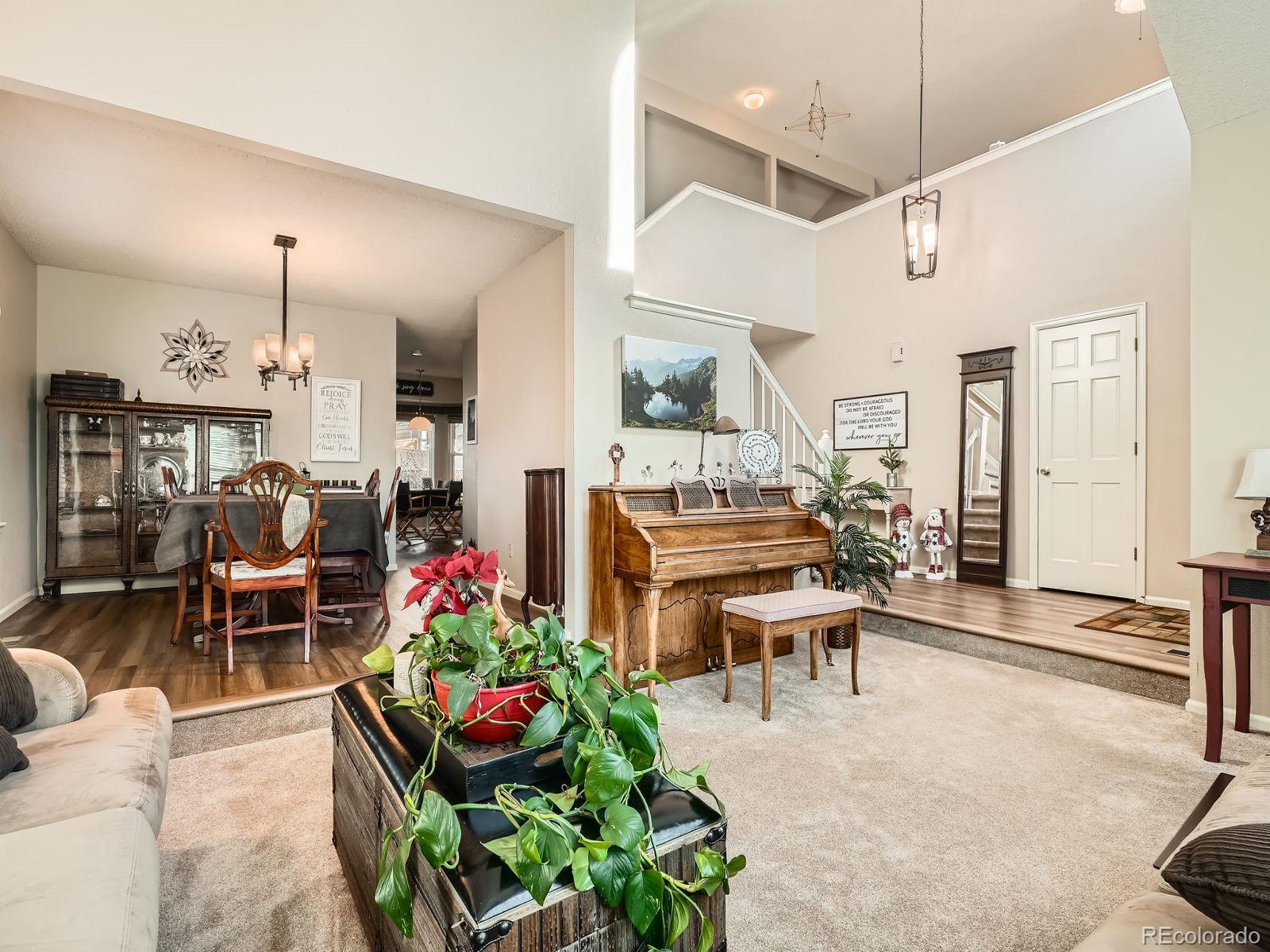 MLS Image #3 for 1663  devils point place,highlands ranch, Colorado