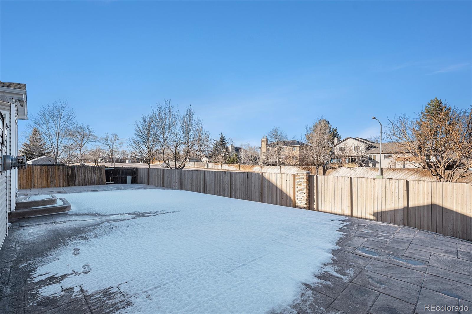 MLS Image #27 for 1965 e 127th circle,thornton, Colorado