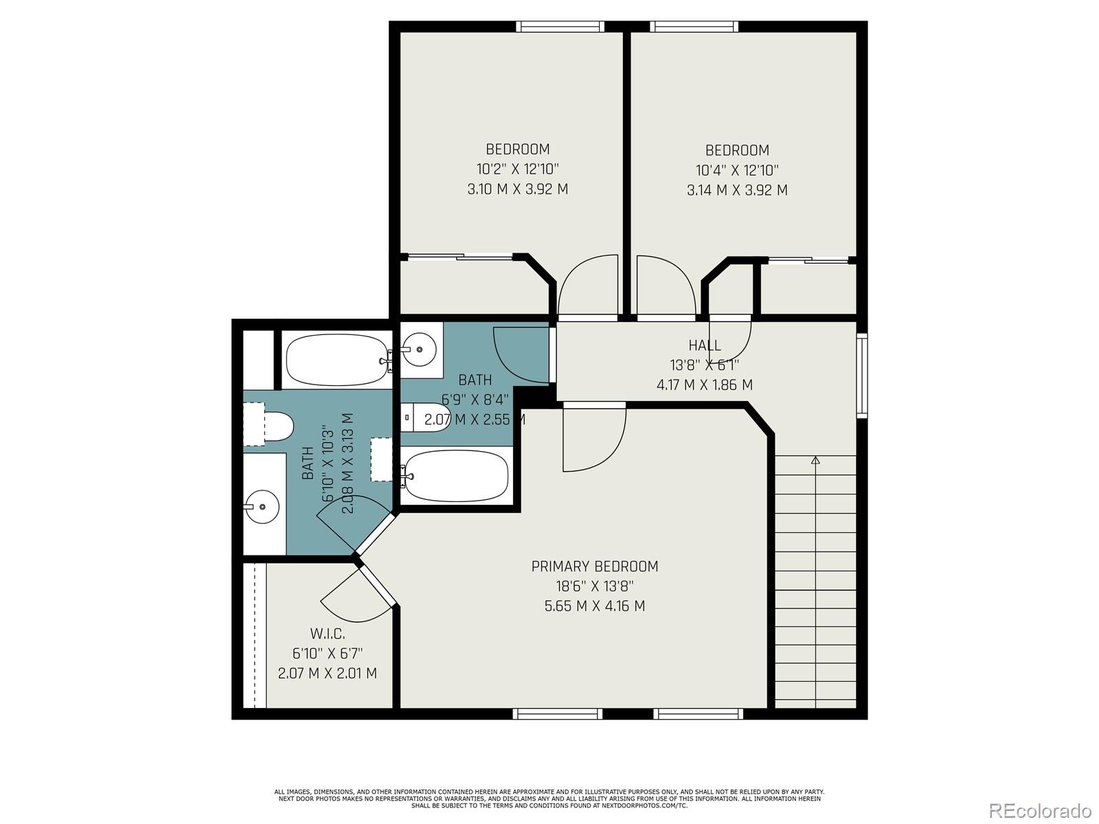 MLS Image #29 for 1965 e 127th circle,thornton, Colorado