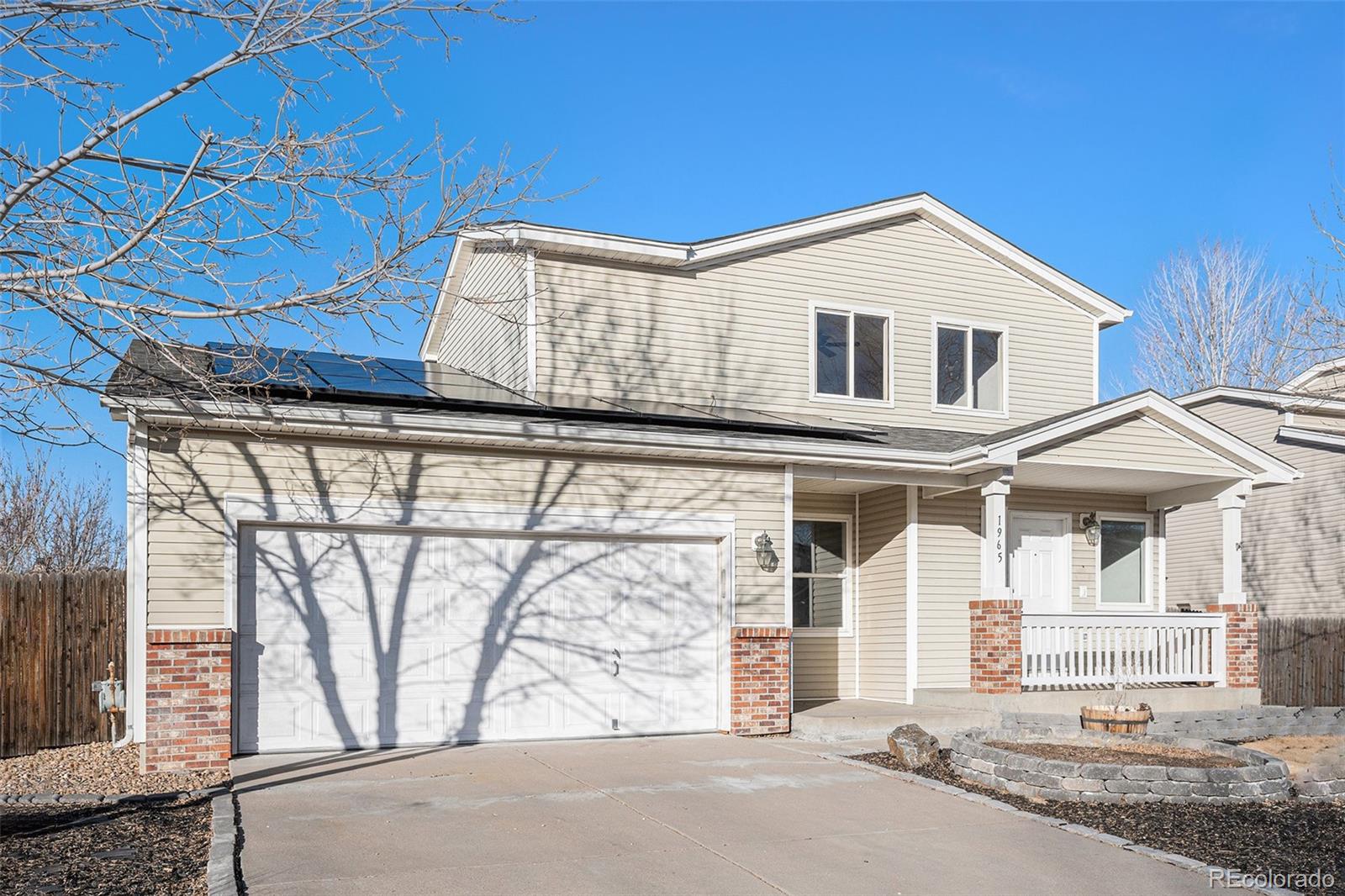 MLS Image #5 for 1965 e 127th circle,thornton, Colorado