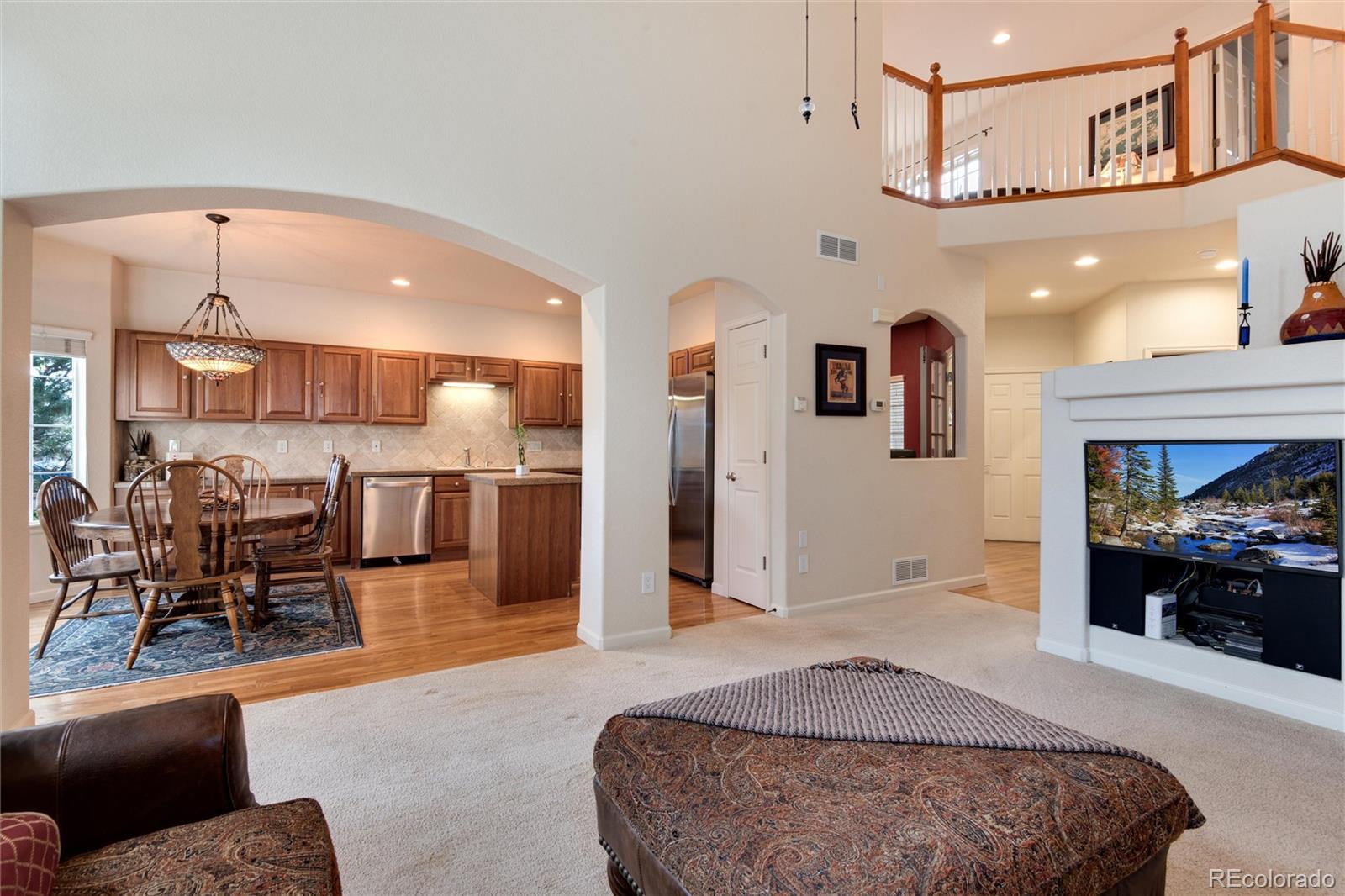 MLS Image #1 for 8512 s lewis way,littleton, Colorado