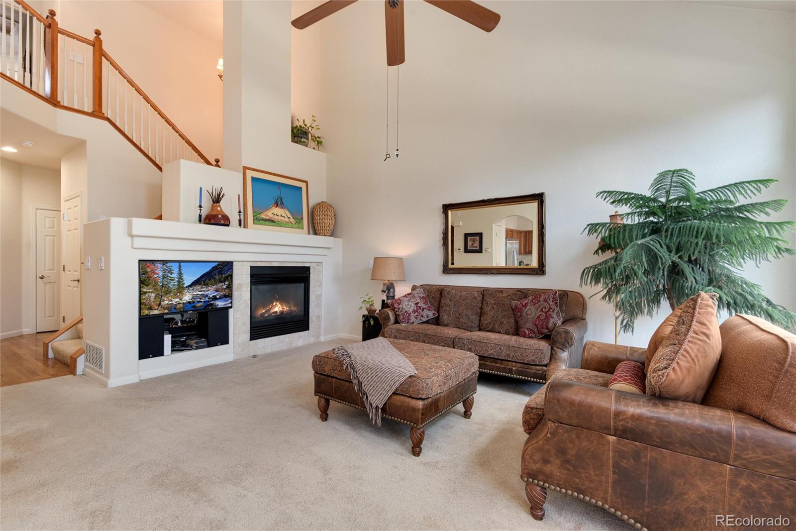 MLS Image #3 for 8512 s lewis way,littleton, Colorado