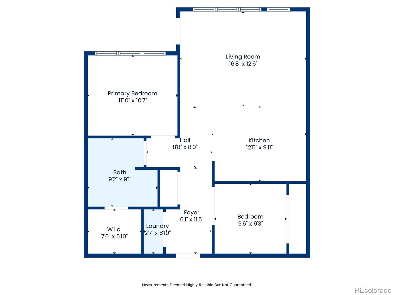 MLS Image #17 for 1735  central street,denver, Colorado