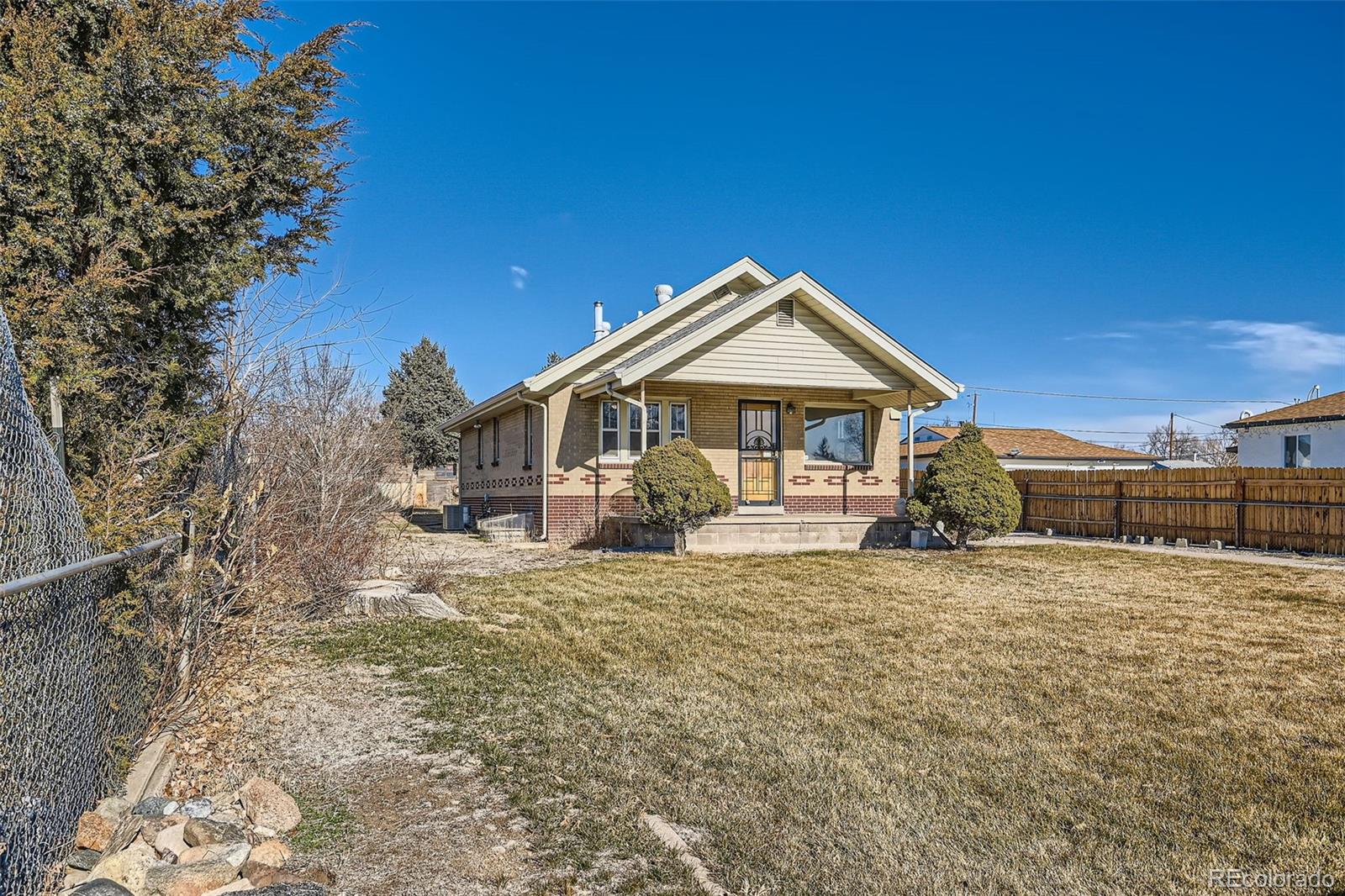 MLS Image #2 for 2523 w wesley avenue,denver, Colorado