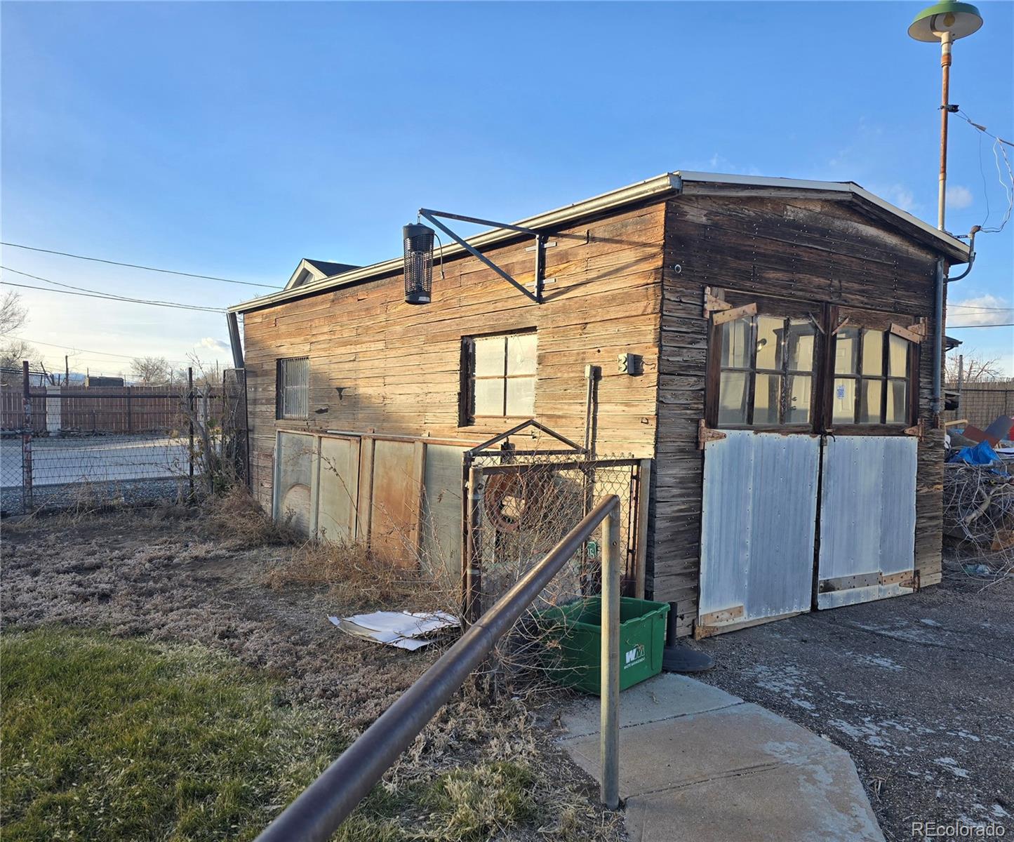 MLS Image #24 for 2523 w wesley avenue,denver, Colorado