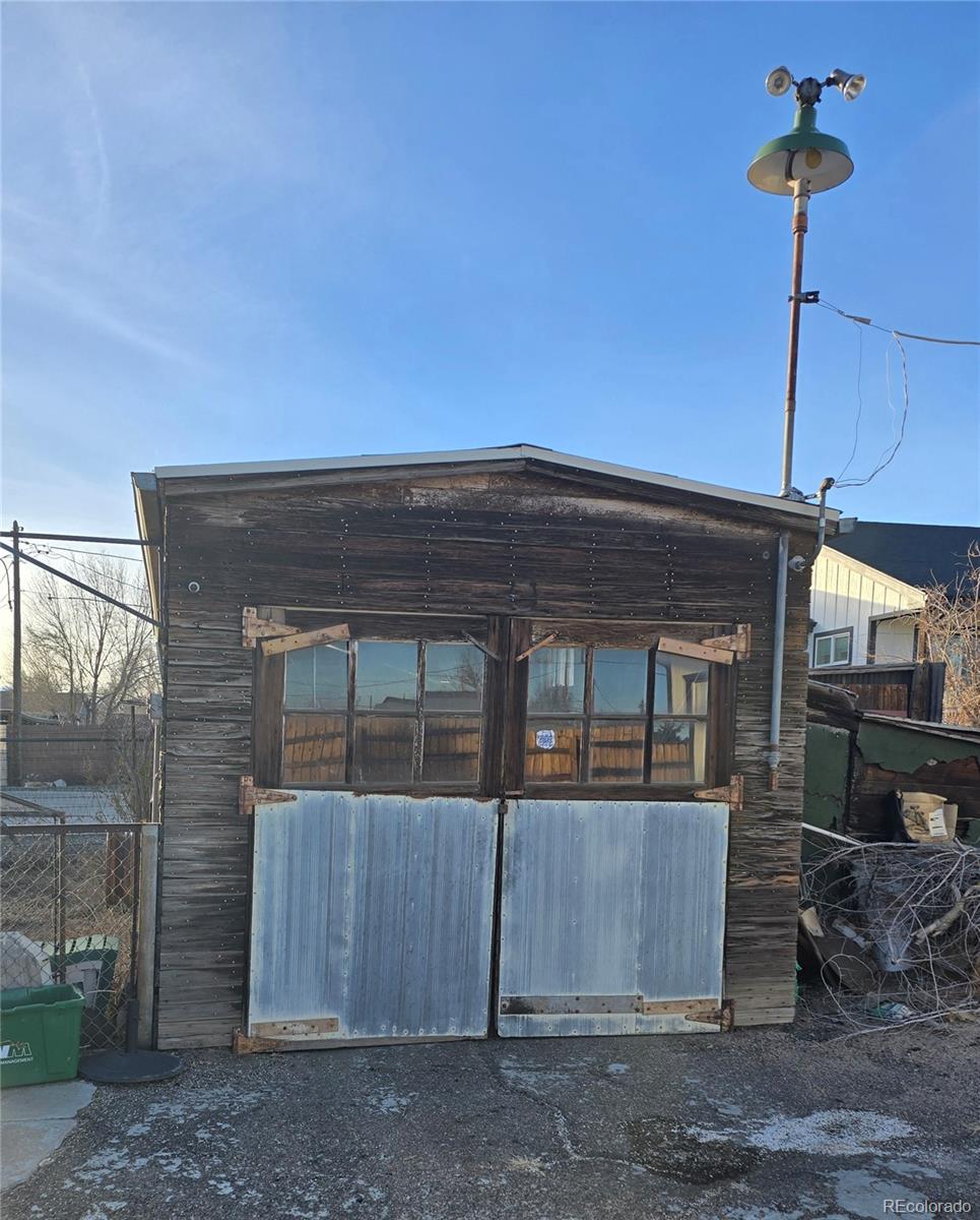 MLS Image #25 for 2523 w wesley avenue,denver, Colorado