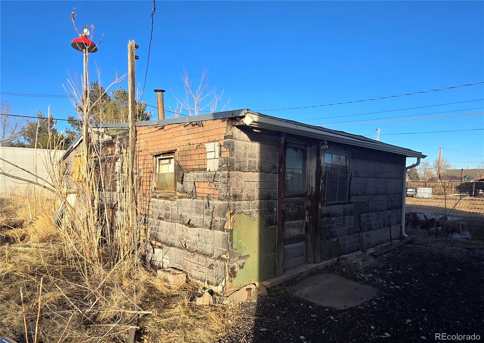 MLS Image #27 for 2523 w wesley avenue,denver, Colorado