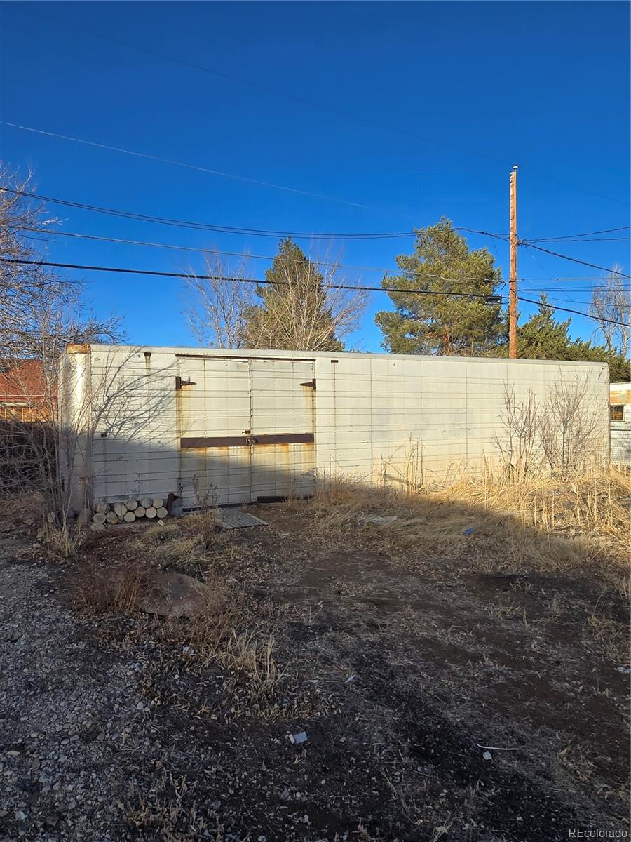 MLS Image #30 for 2523 w wesley avenue,denver, Colorado