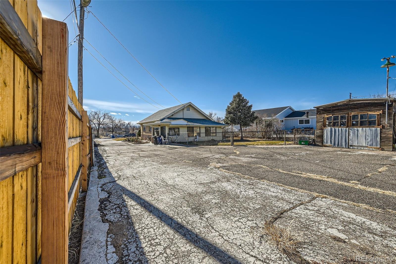 MLS Image #33 for 2523 w wesley avenue,denver, Colorado