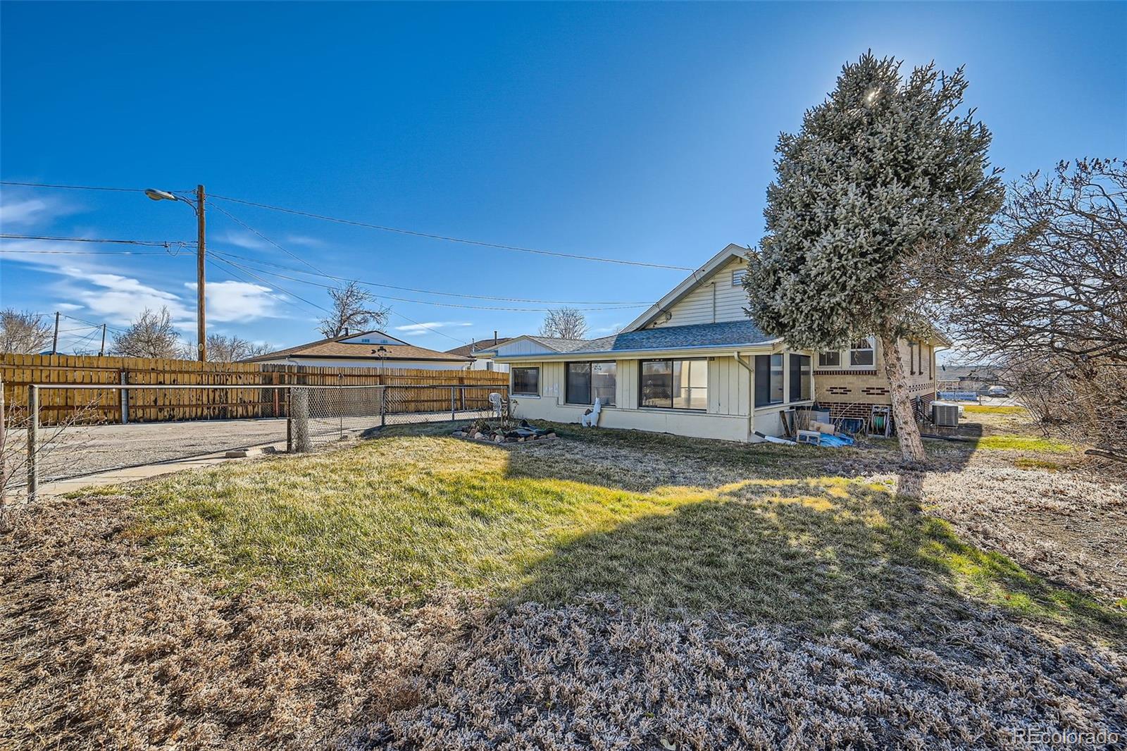 MLS Image #34 for 2523 w wesley avenue,denver, Colorado