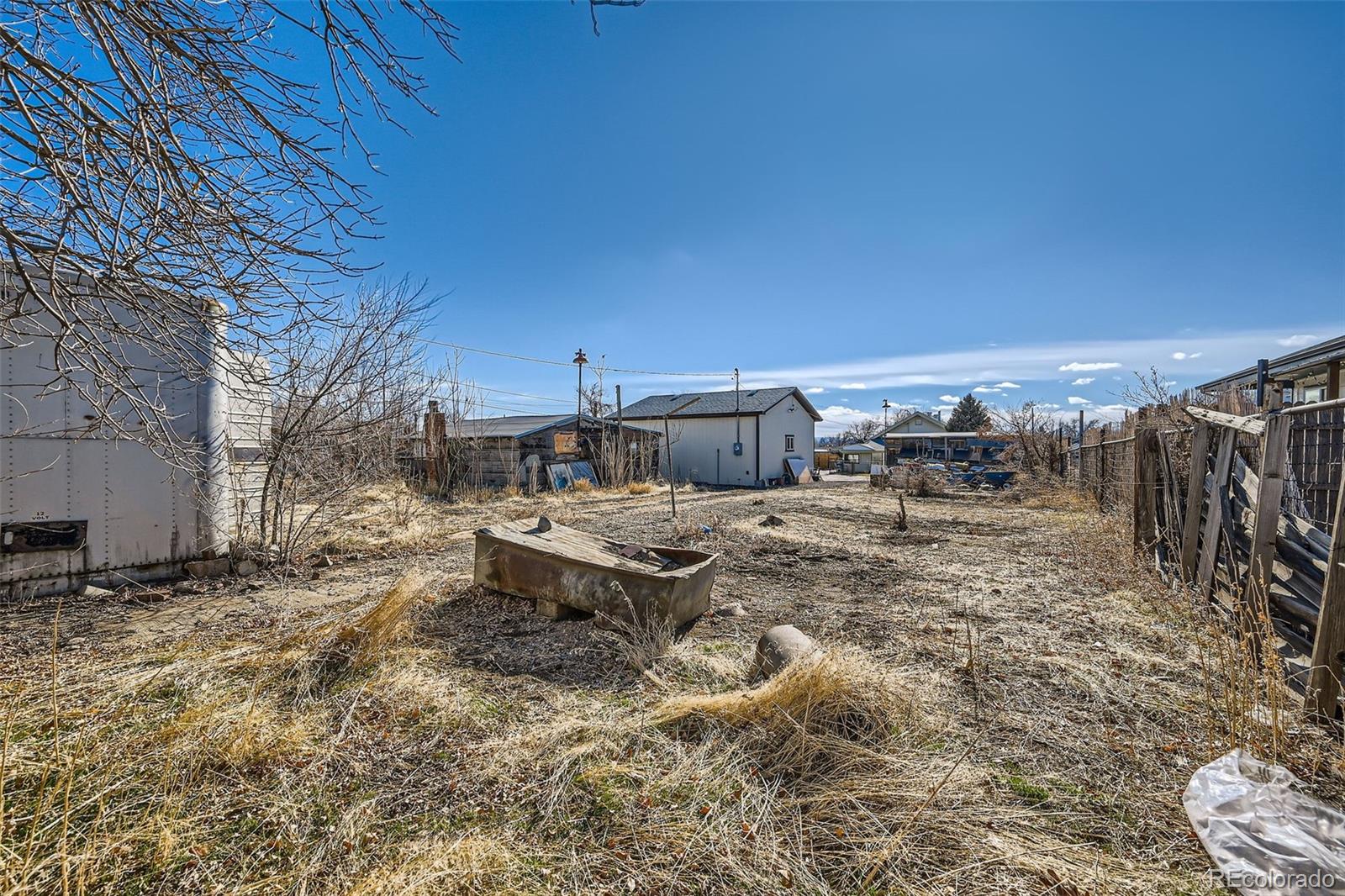 MLS Image #36 for 2523 w wesley avenue,denver, Colorado