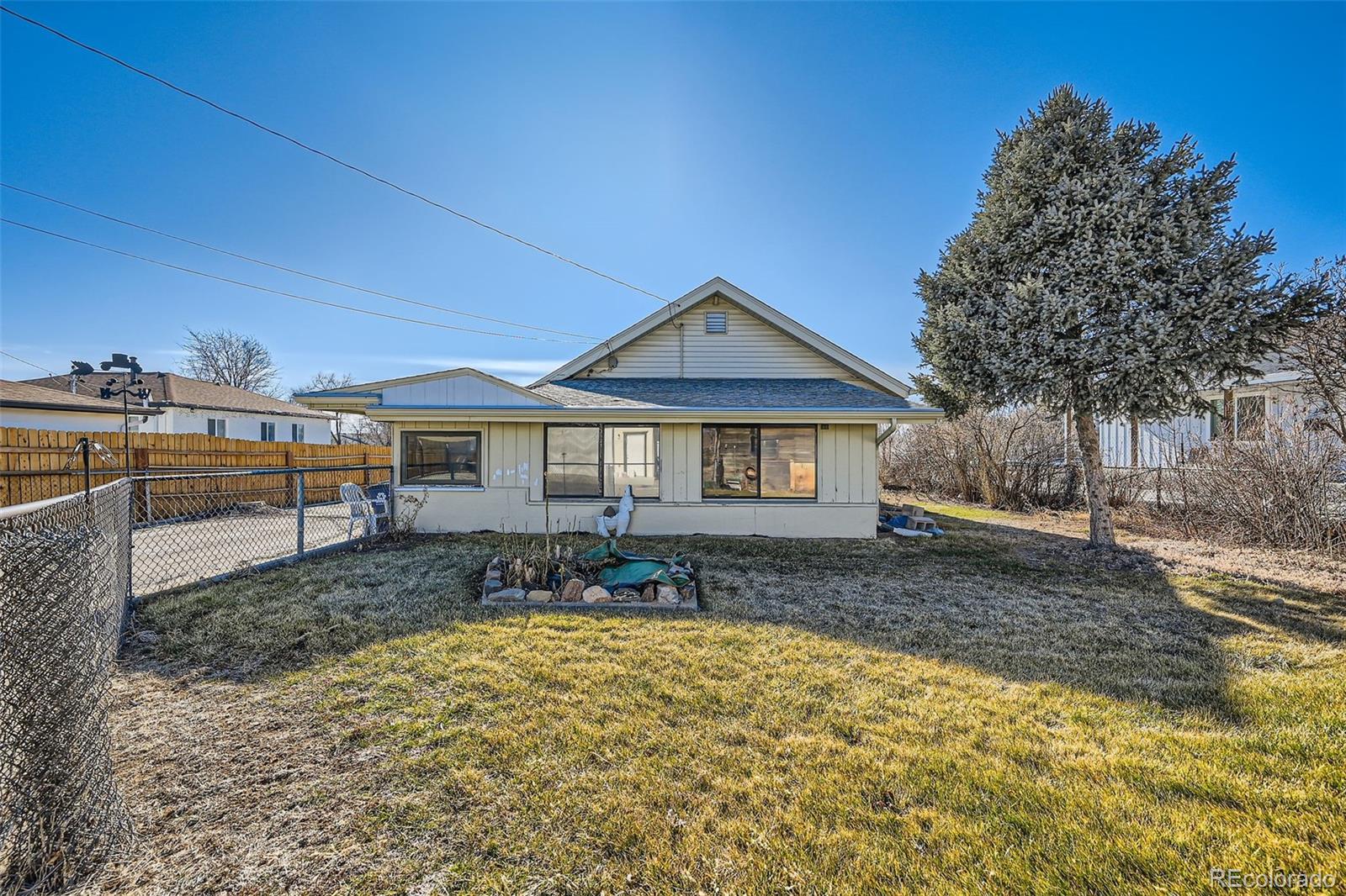 MLS Image #37 for 2523 w wesley avenue,denver, Colorado