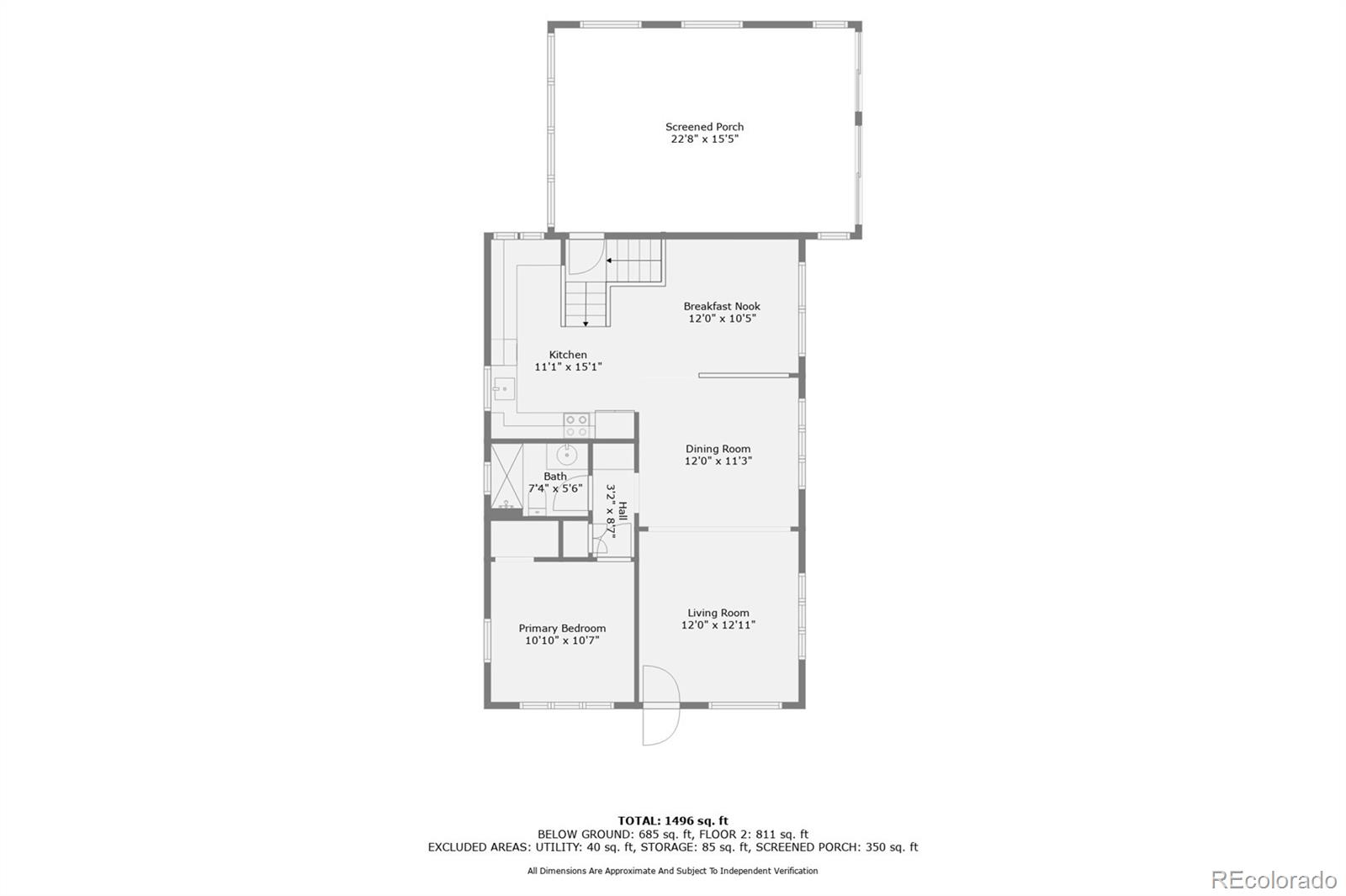 MLS Image #38 for 2523 w wesley avenue,denver, Colorado