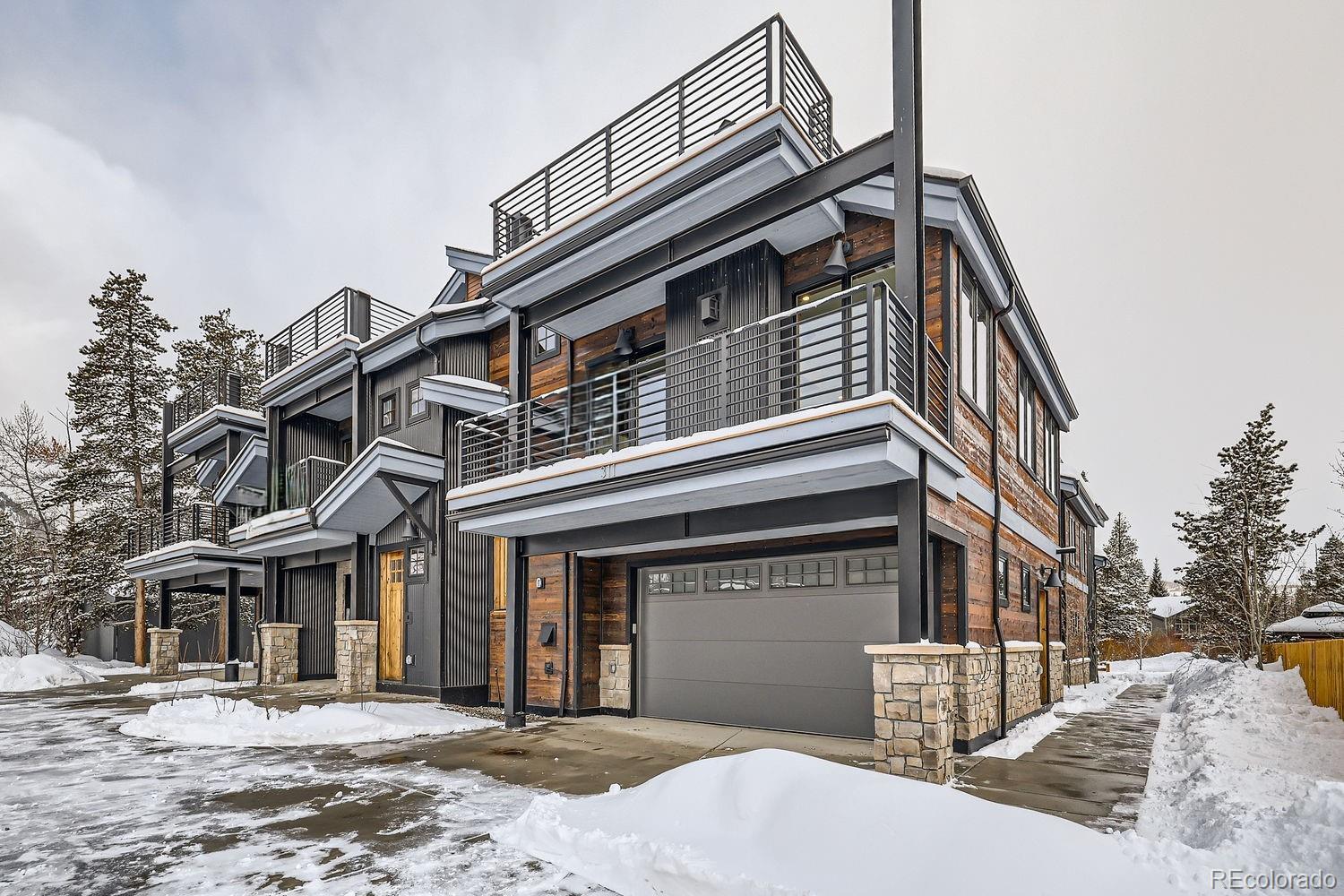 MLS Image #1 for 311  galena street,frisco, Colorado