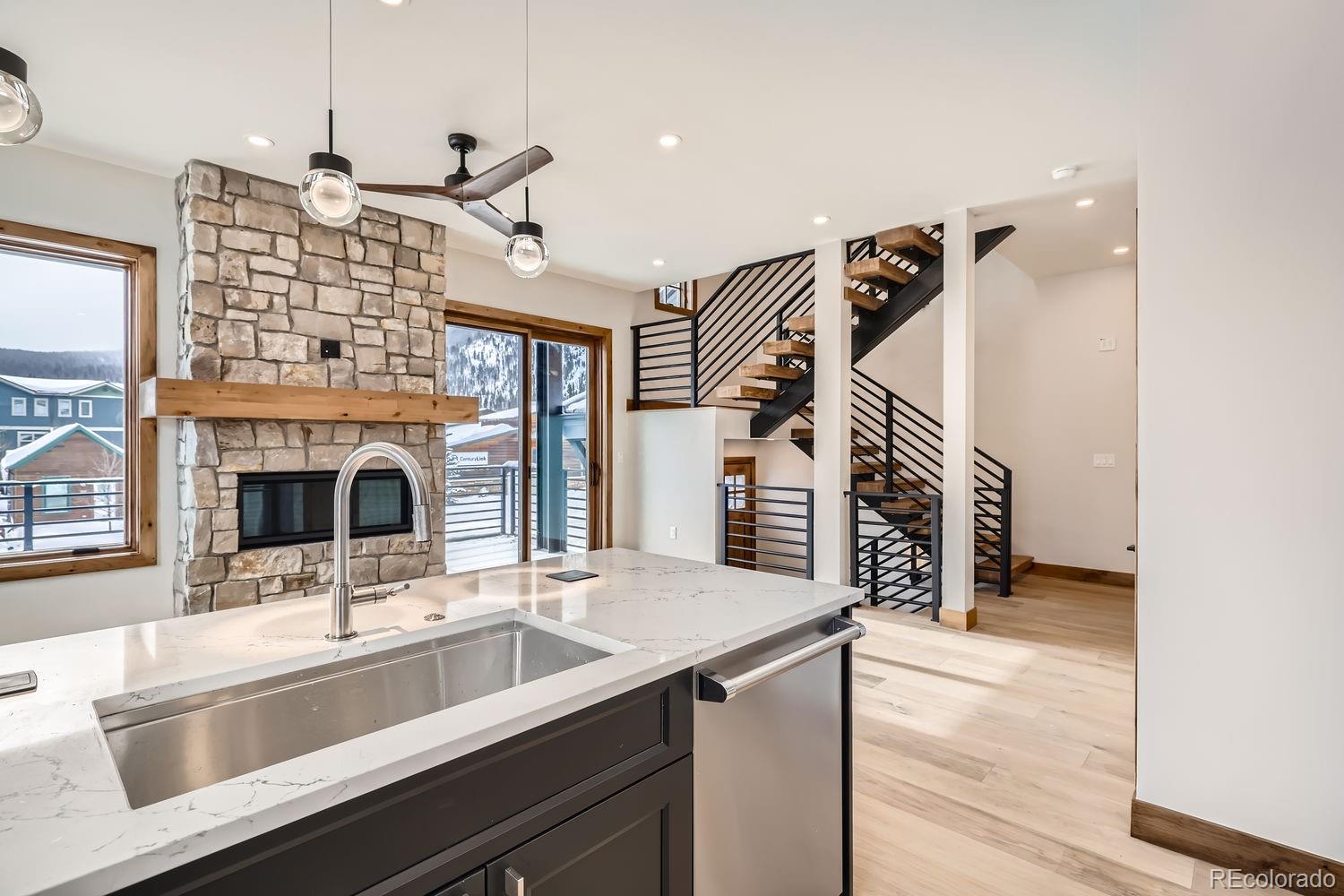 MLS Image #4 for 311  galena street,frisco, Colorado