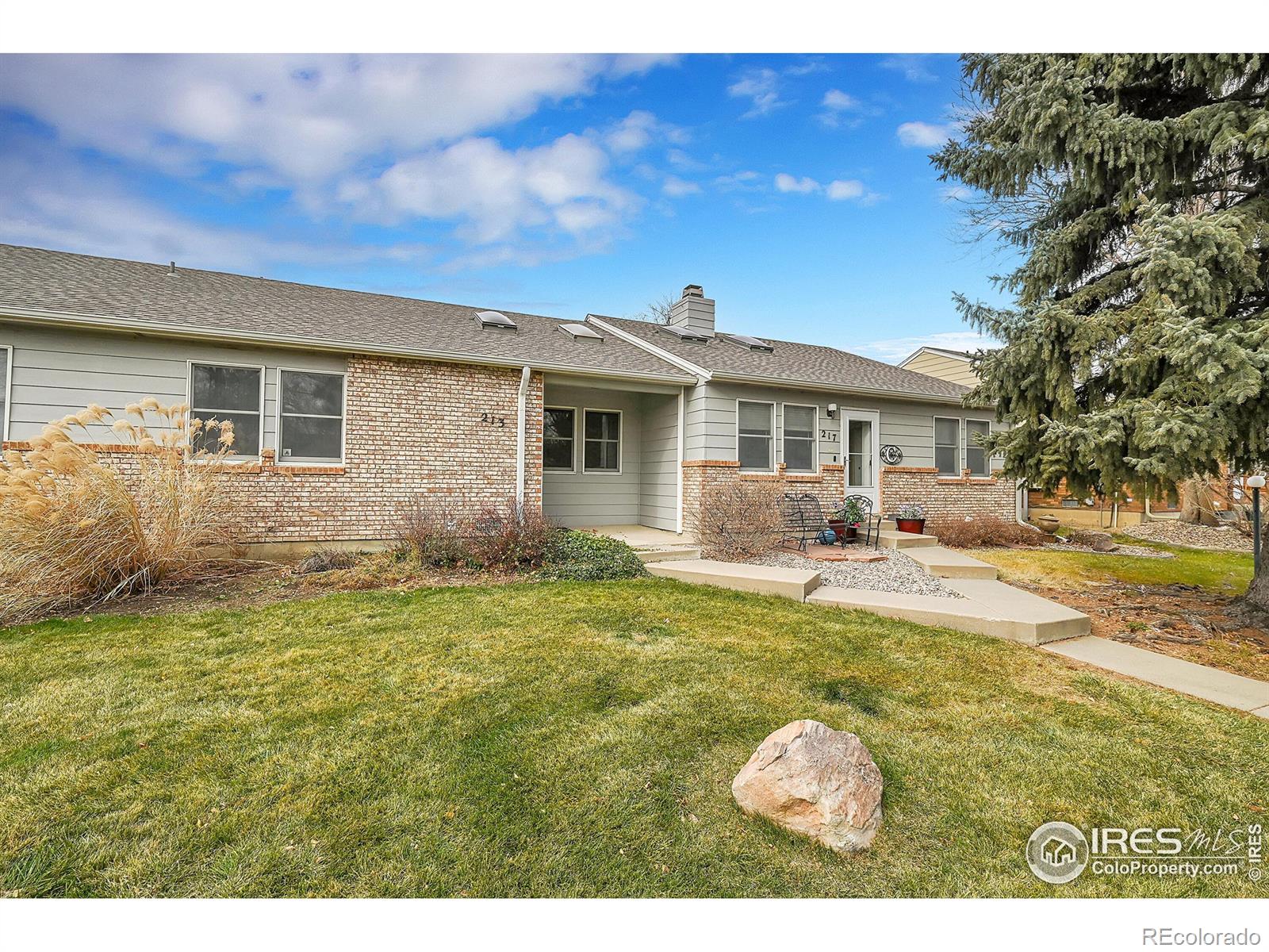 MLS Image #1 for 213 e 42nd street,loveland, Colorado