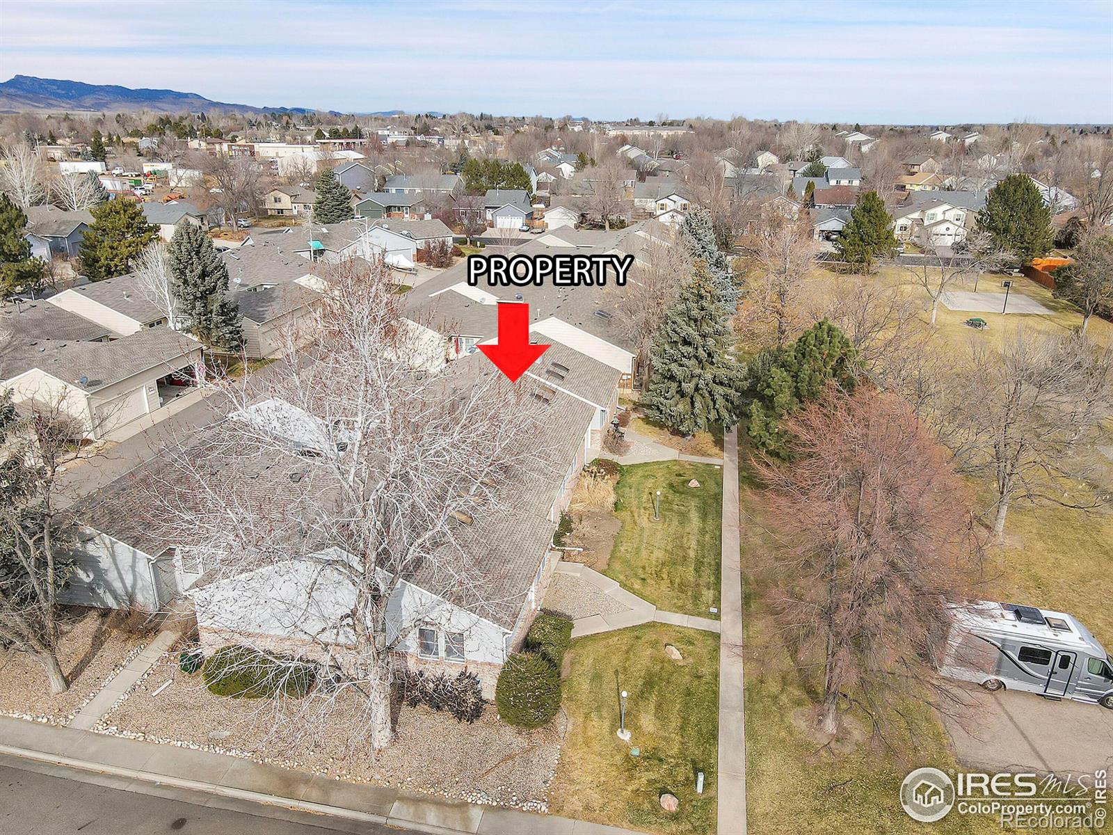 MLS Image #30 for 213 e 42nd street,loveland, Colorado