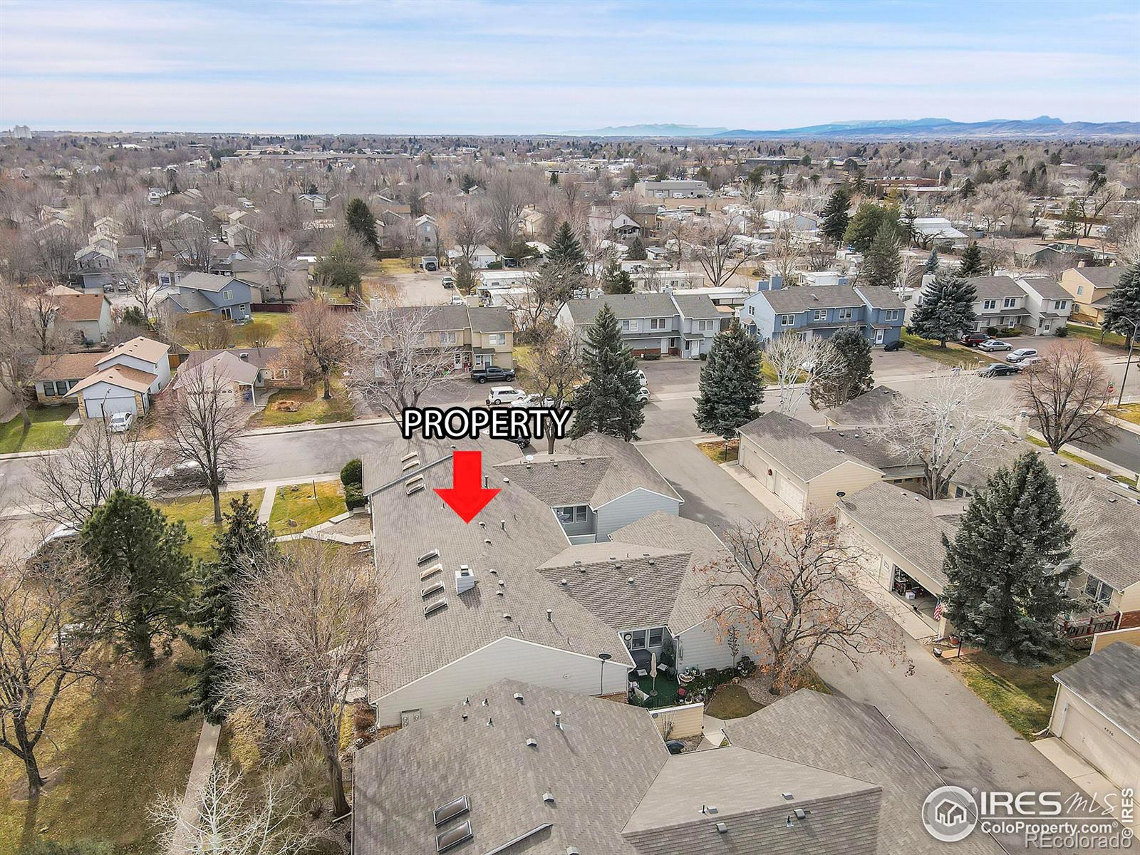 MLS Image #33 for 213 e 42nd street,loveland, Colorado