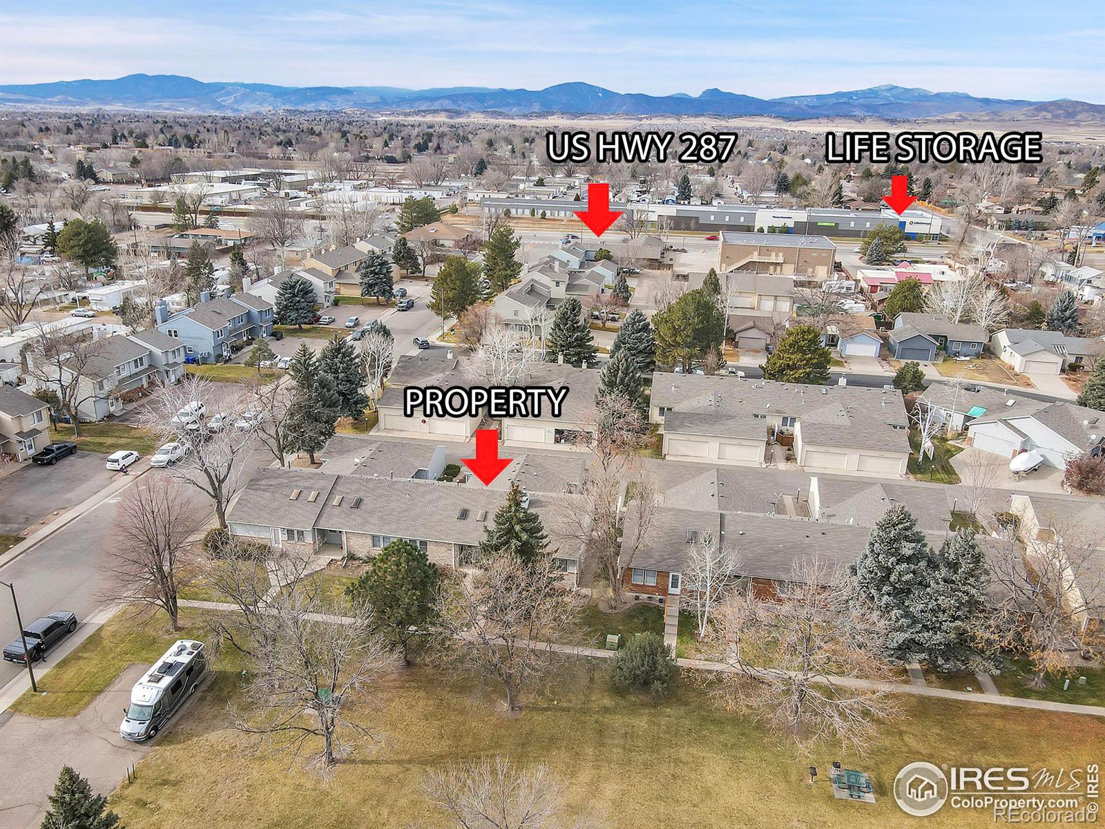 MLS Image #35 for 213 e 42nd street,loveland, Colorado