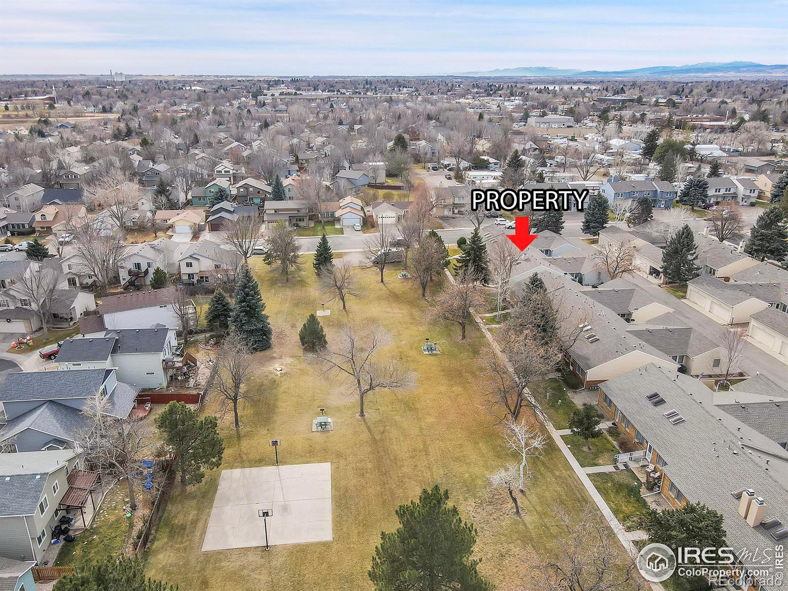 MLS Image #36 for 213 e 42nd street,loveland, Colorado