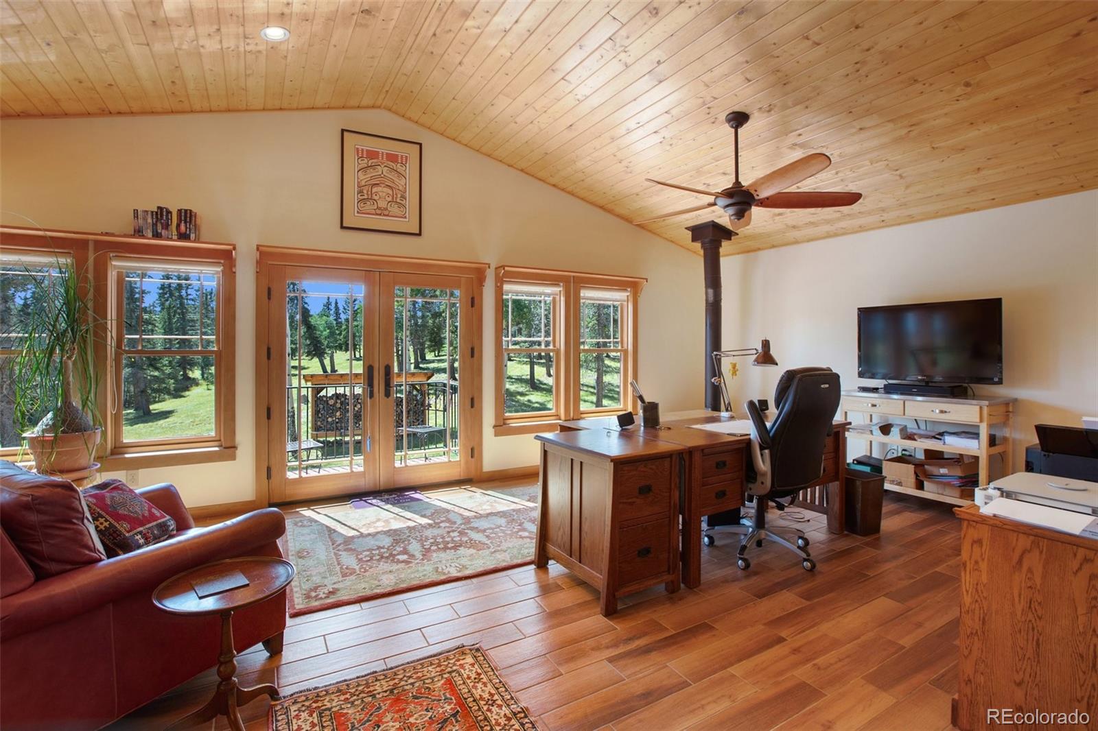 MLS Image #30 for 4815  county road 42 road,divide, Colorado
