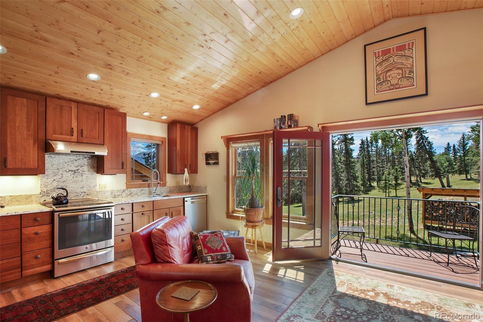 MLS Image #31 for 4815  county road 42 road,divide, Colorado