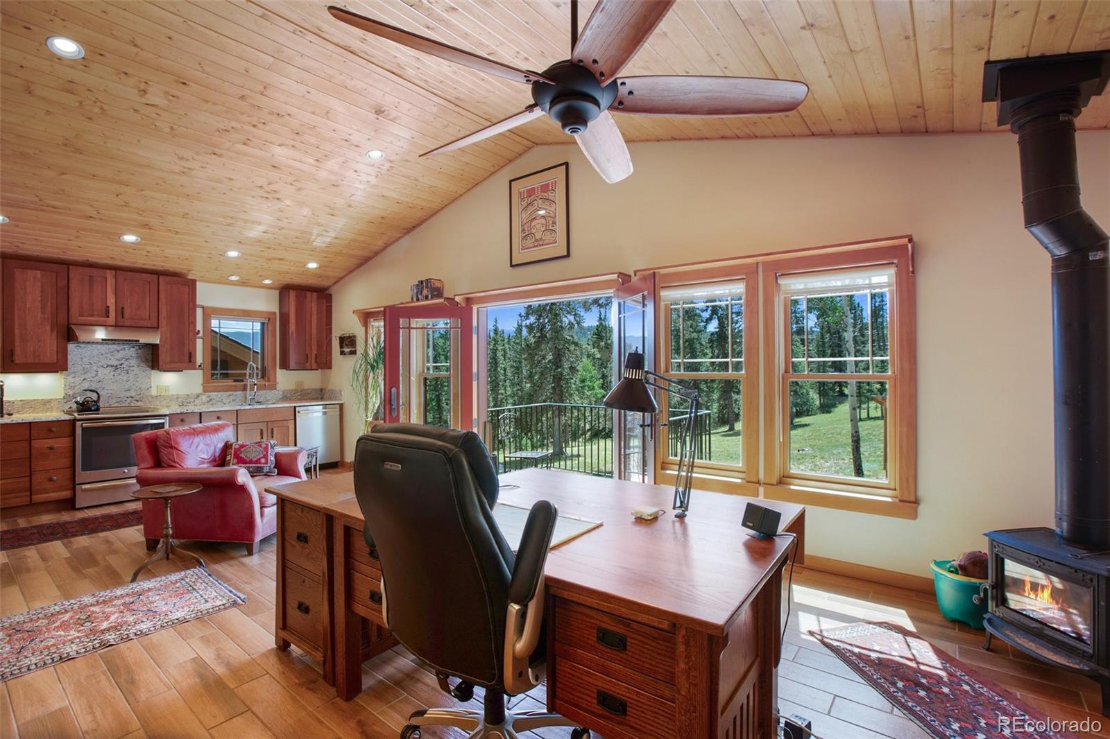 MLS Image #33 for 4815  county road 42 road,divide, Colorado