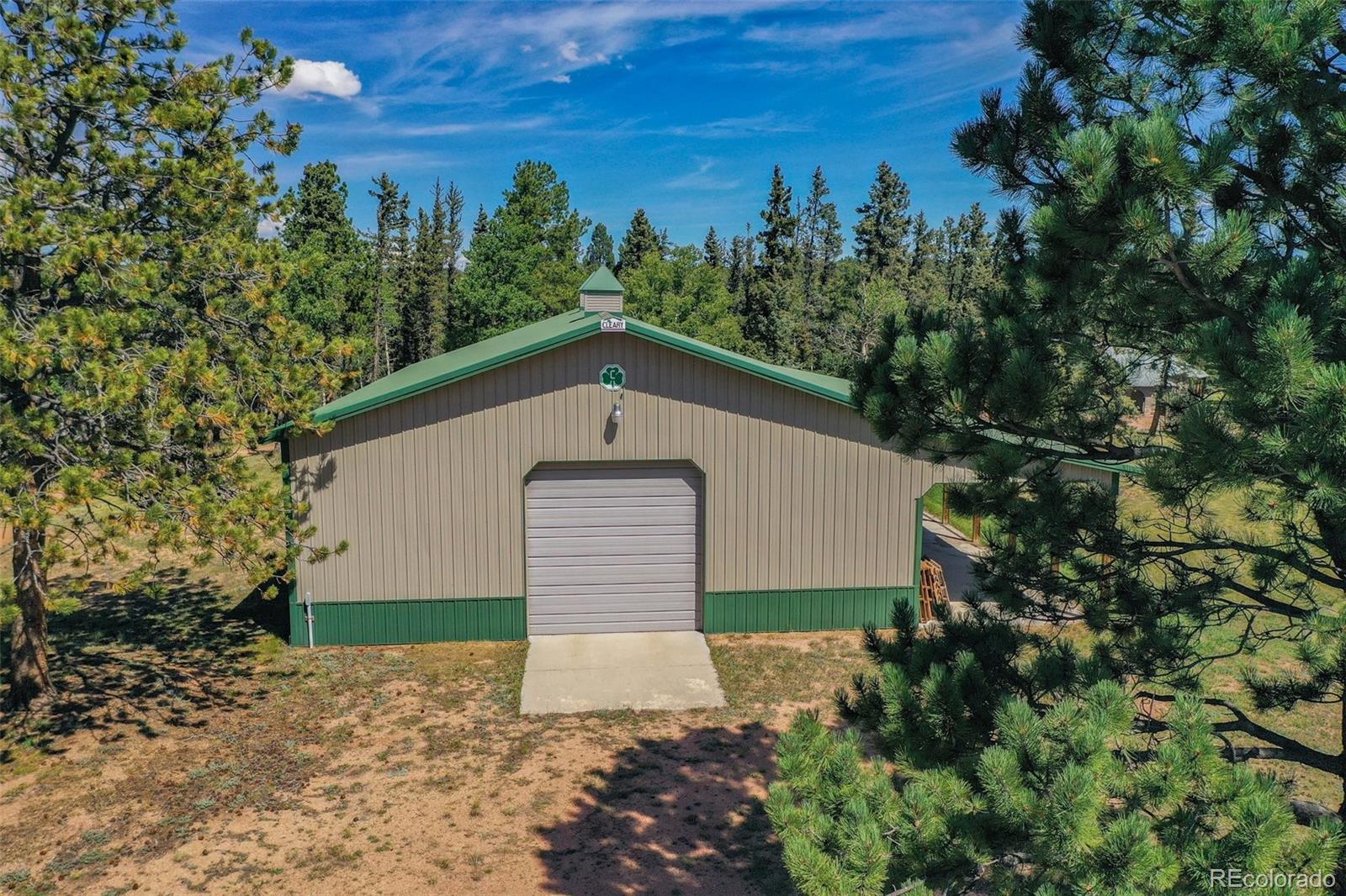 MLS Image #39 for 4815  county road 42 road,divide, Colorado