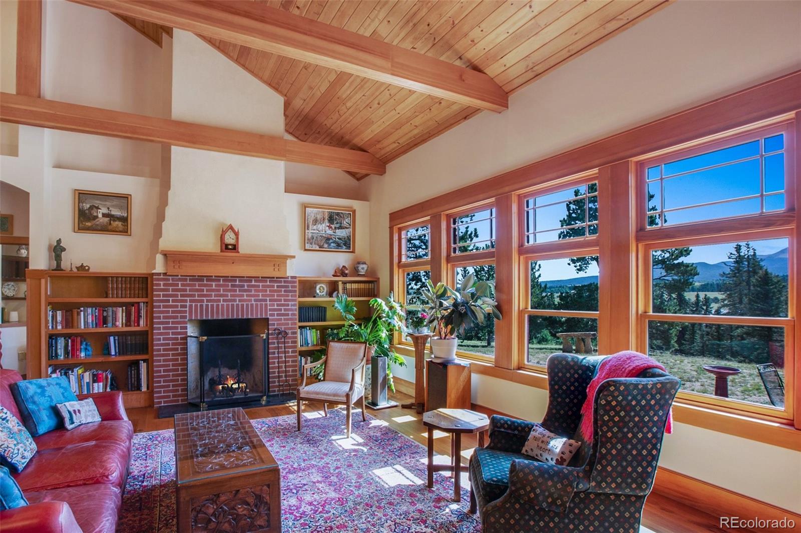 MLS Image #4 for 4815  county road 42 road,divide, Colorado