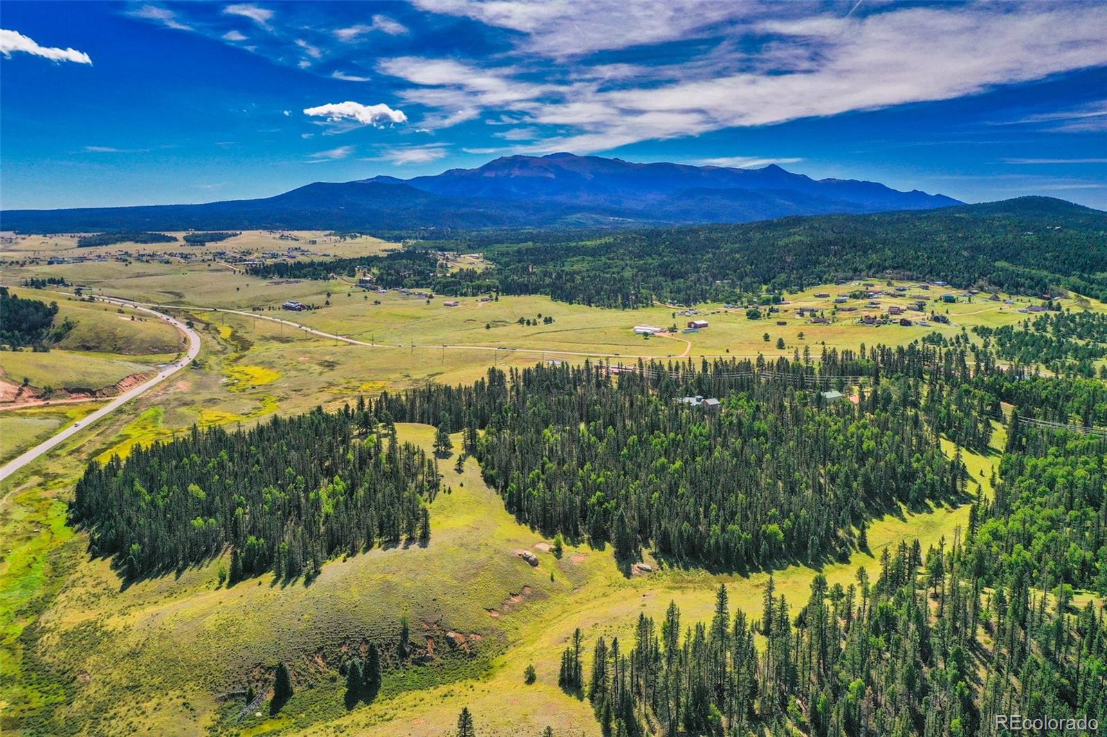 MLS Image #43 for 4815  county road 42 road,divide, Colorado