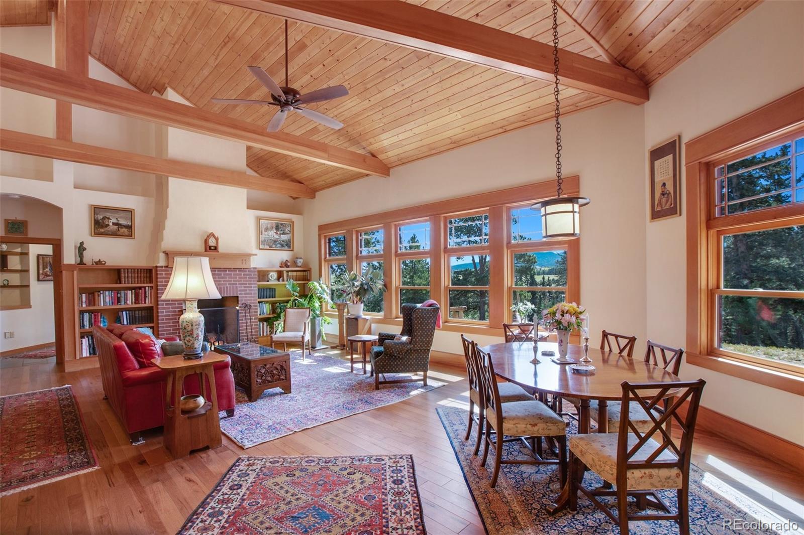 MLS Image #6 for 4815  county road 42 road,divide, Colorado