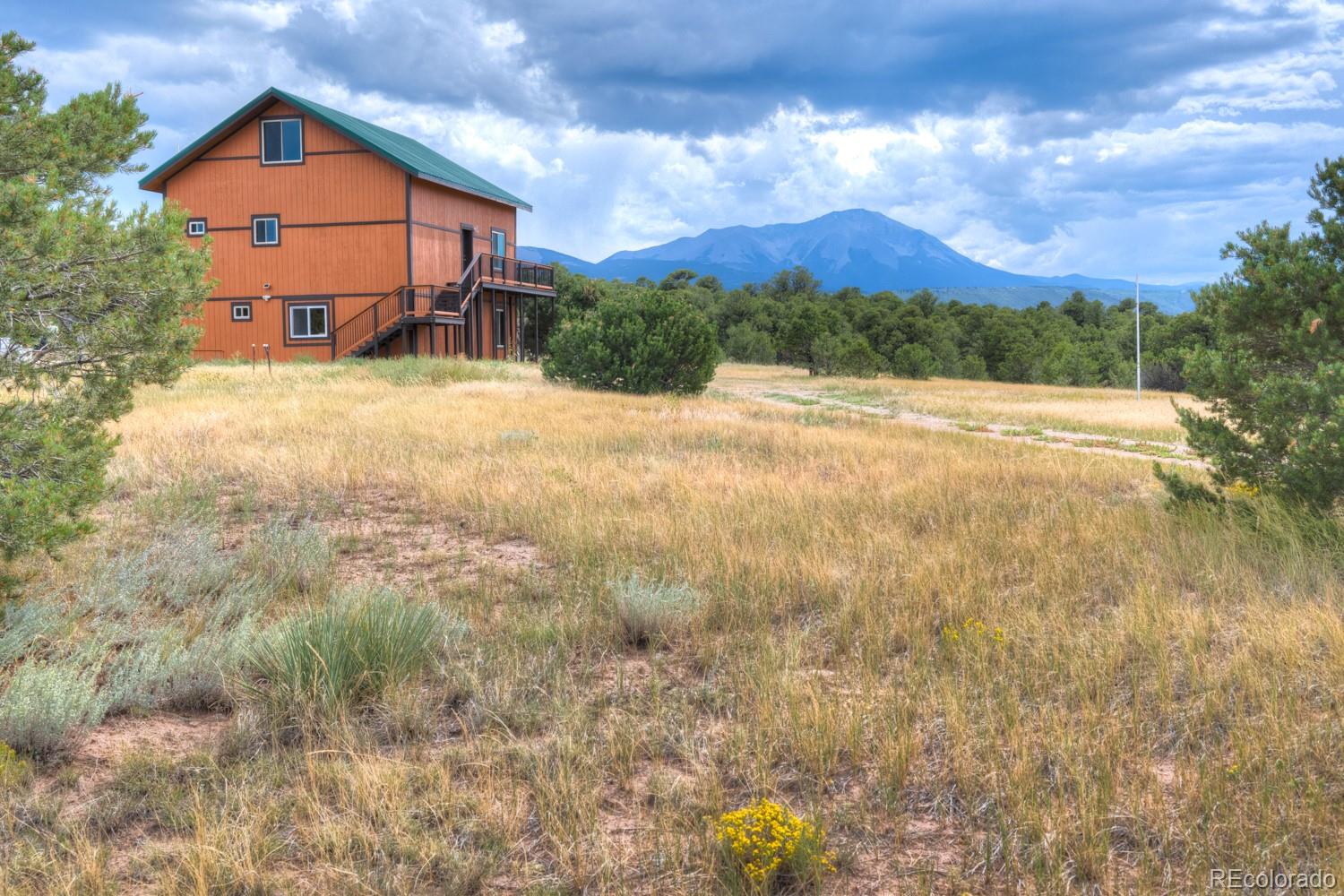 MLS Image #0 for 780  county road 351 ,la veta, Colorado