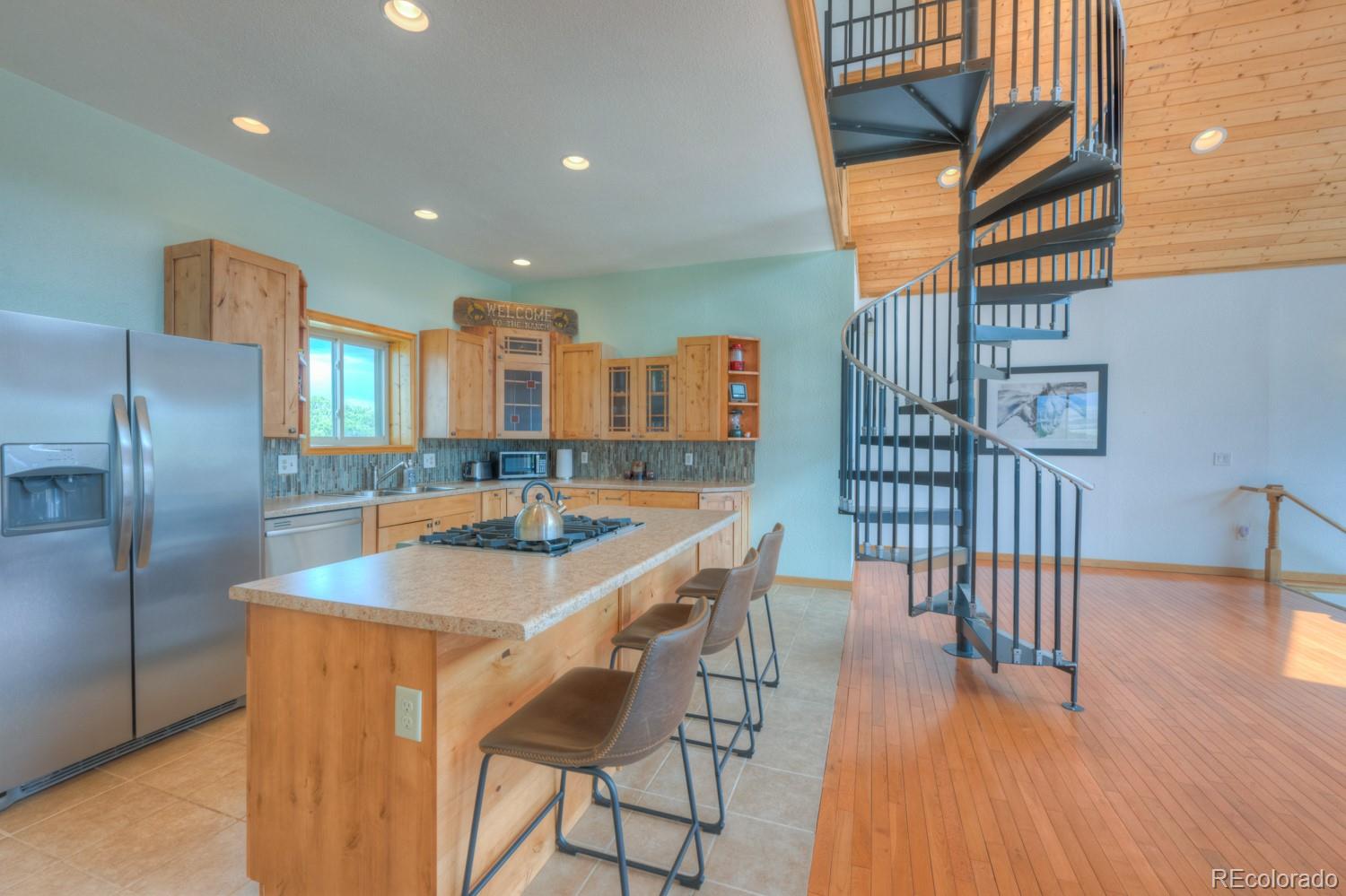 MLS Image #15 for 780  county road 351 ,la veta, Colorado