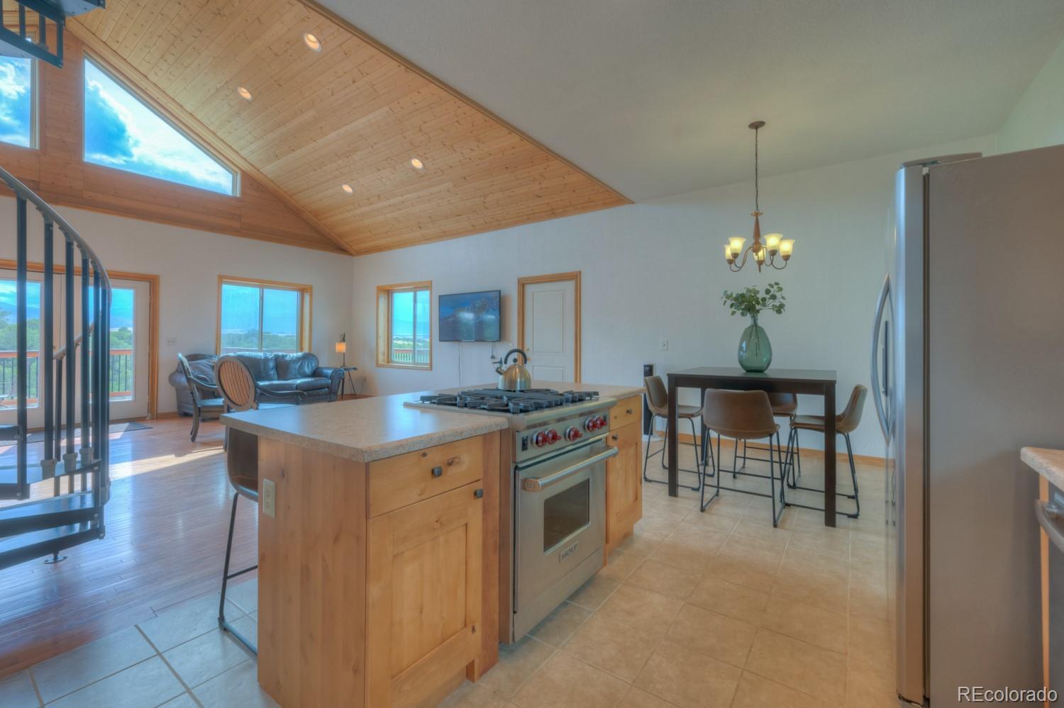 MLS Image #16 for 780  county road 351 ,la veta, Colorado