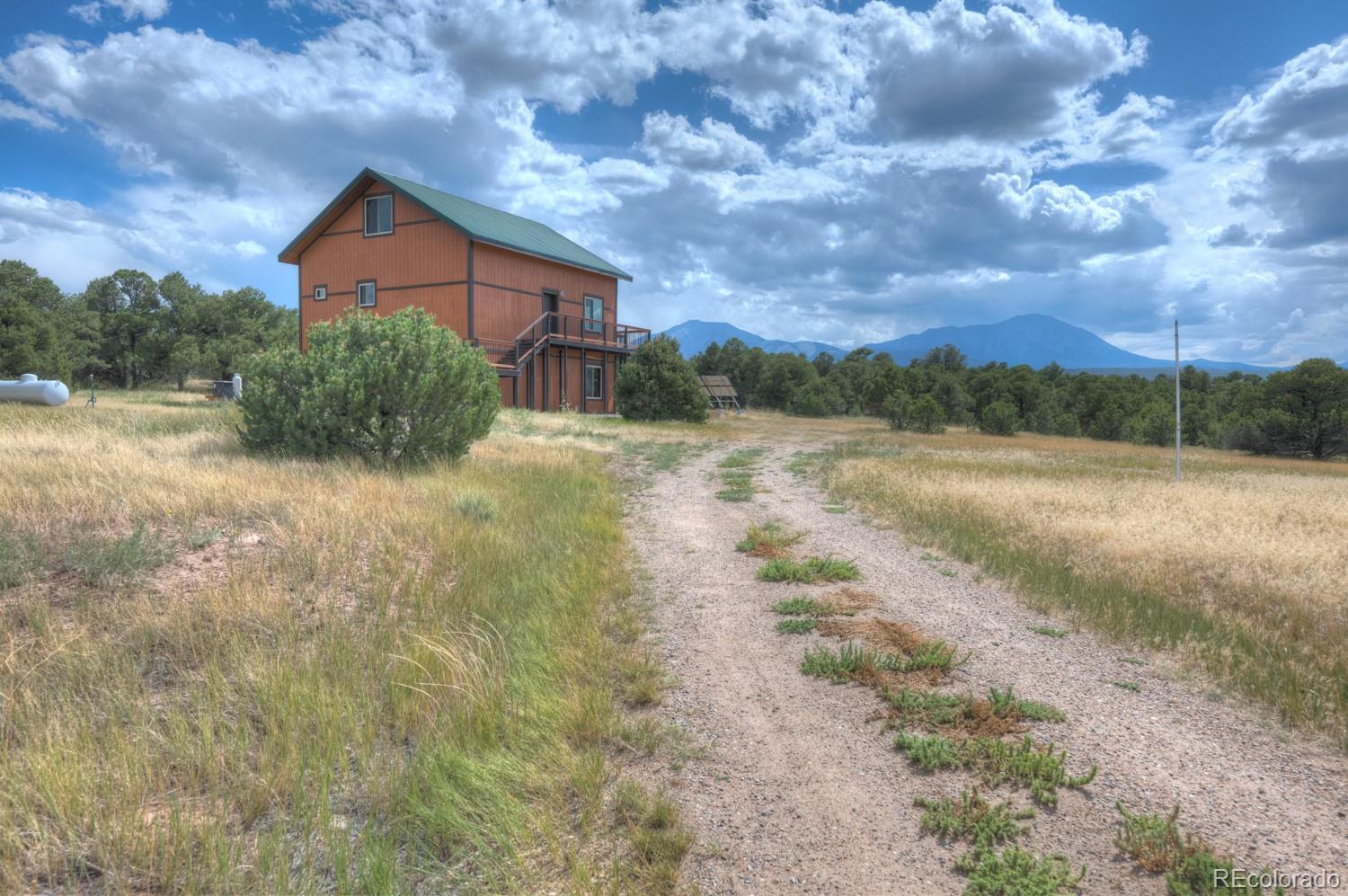 MLS Image #3 for 780  county road 351 ,la veta, Colorado