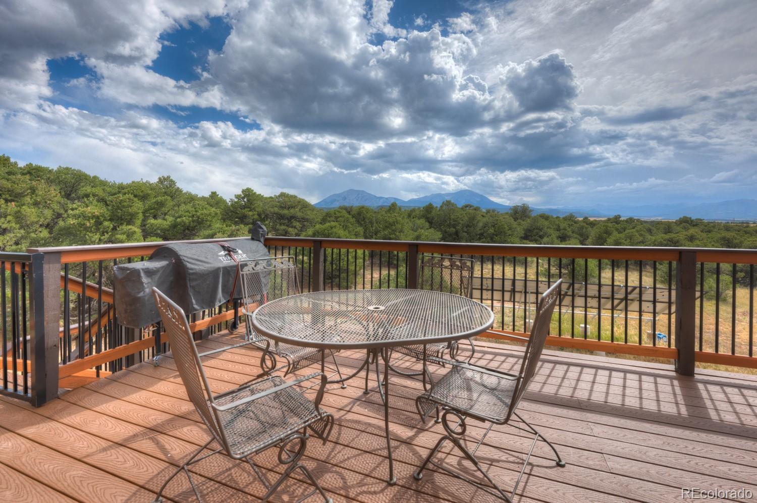 MLS Image #37 for 780  county road 351 ,la veta, Colorado