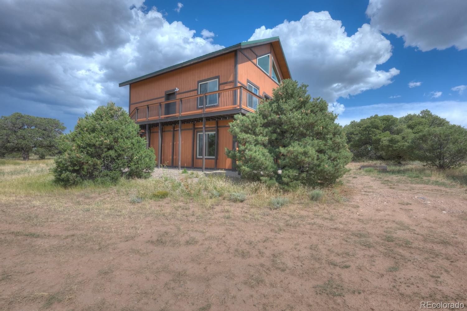 MLS Image #4 for 780  county road 351 ,la veta, Colorado