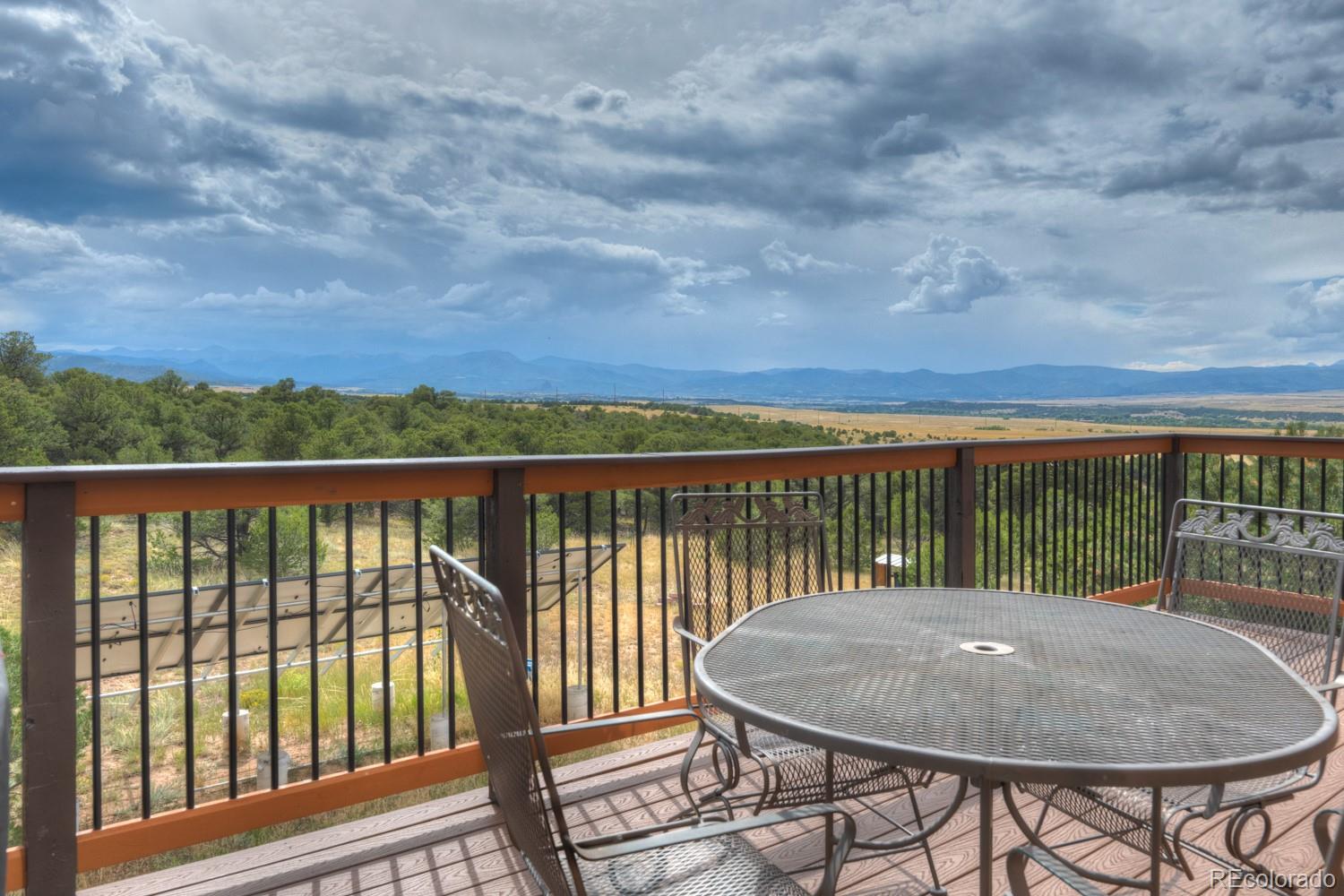 MLS Image #42 for 780  county road 351 ,la veta, Colorado