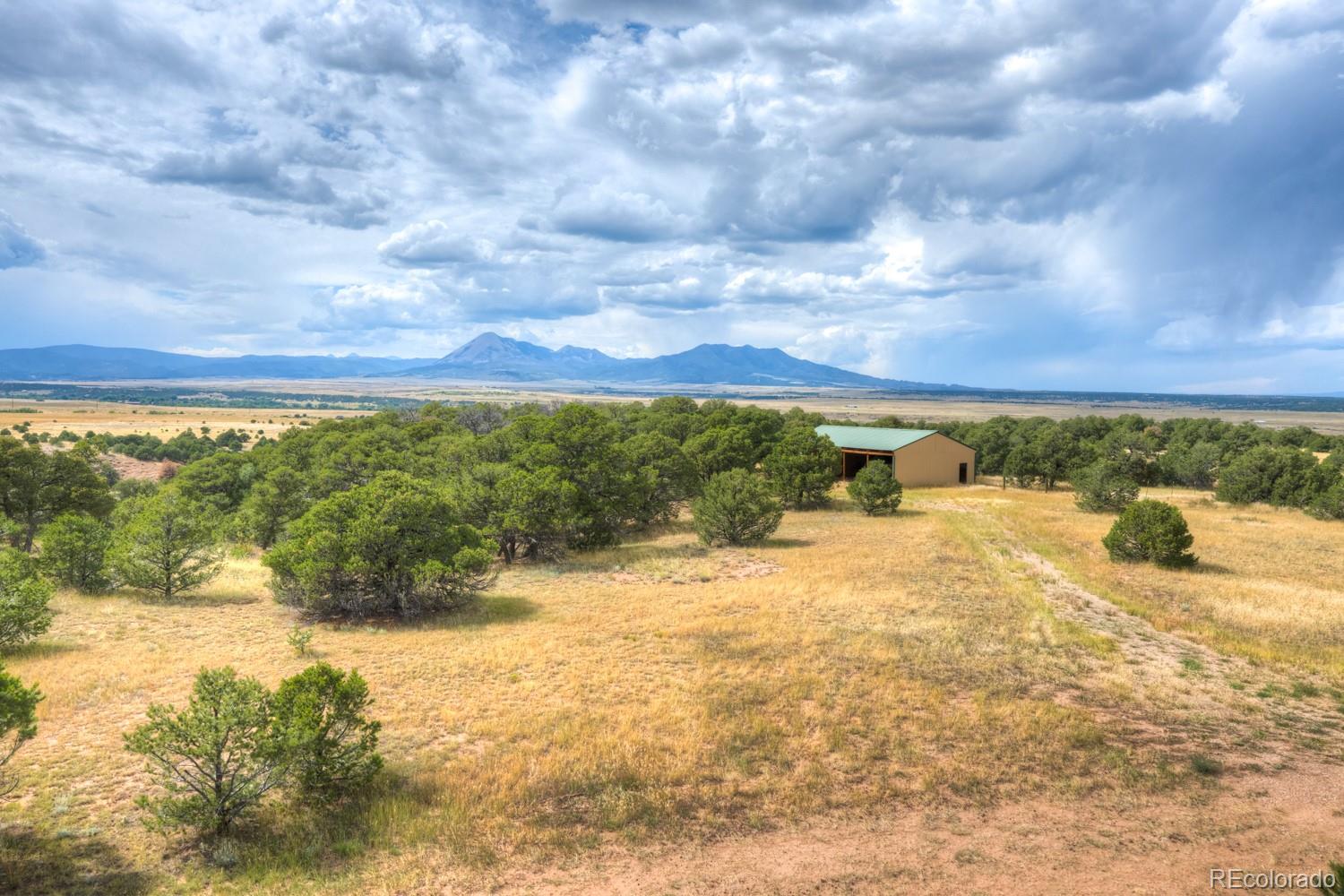 MLS Image #43 for 780  county road 351 ,la veta, Colorado
