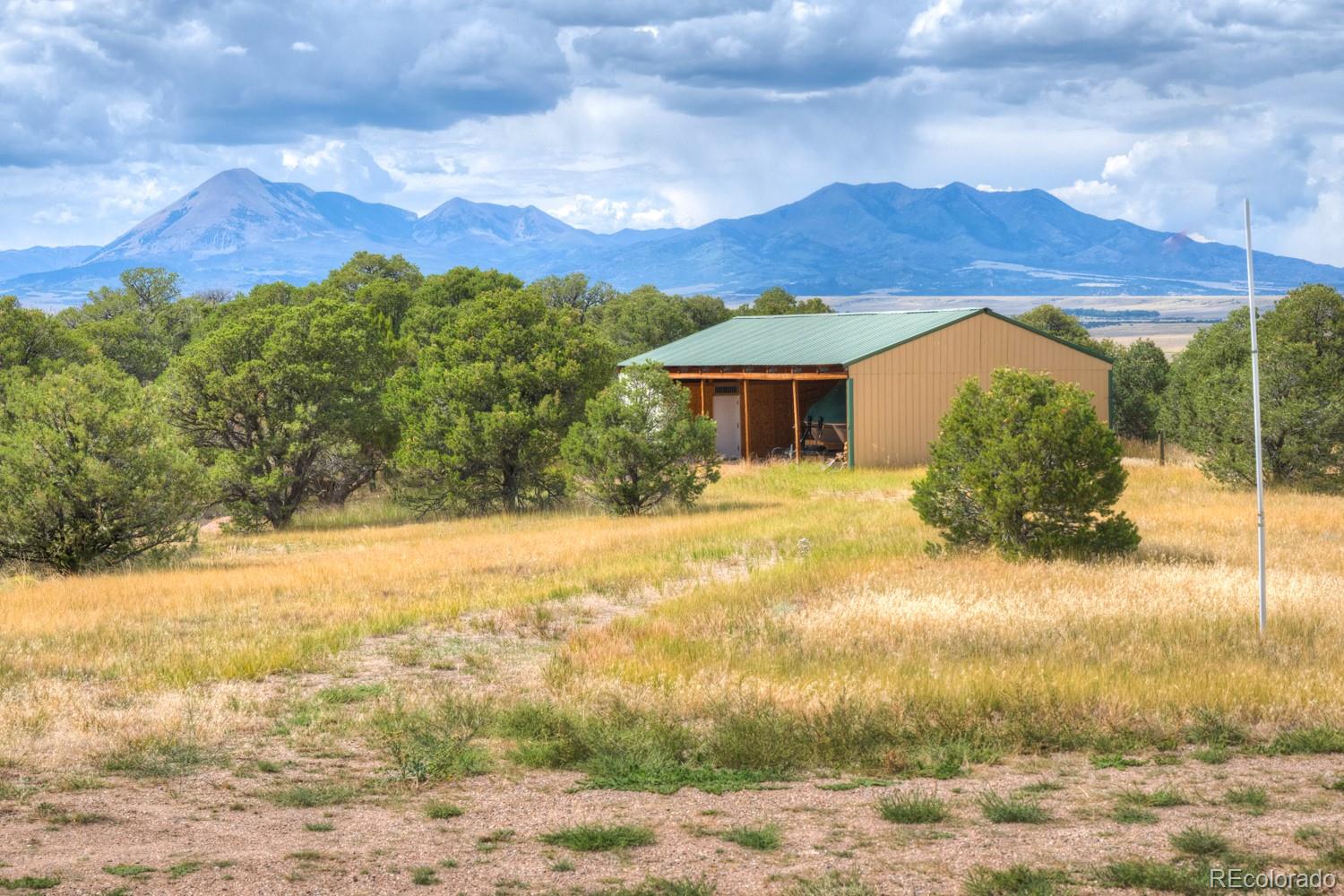 MLS Image #44 for 780  county road 351 ,la veta, Colorado