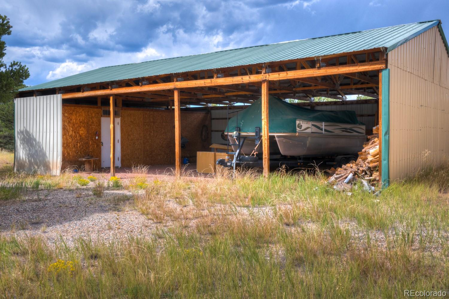 MLS Image #45 for 780  county road 351 ,la veta, Colorado
