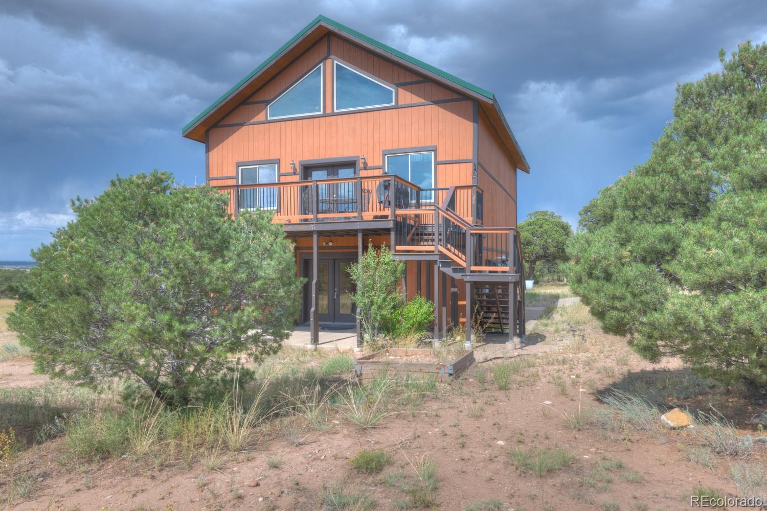 MLS Image #5 for 780  county road 351 ,la veta, Colorado