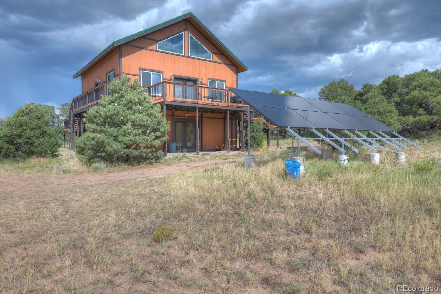 MLS Image #6 for 780  county road 351 ,la veta, Colorado