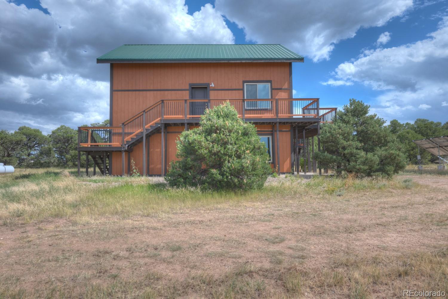 MLS Image #7 for 780  county road 351 ,la veta, Colorado