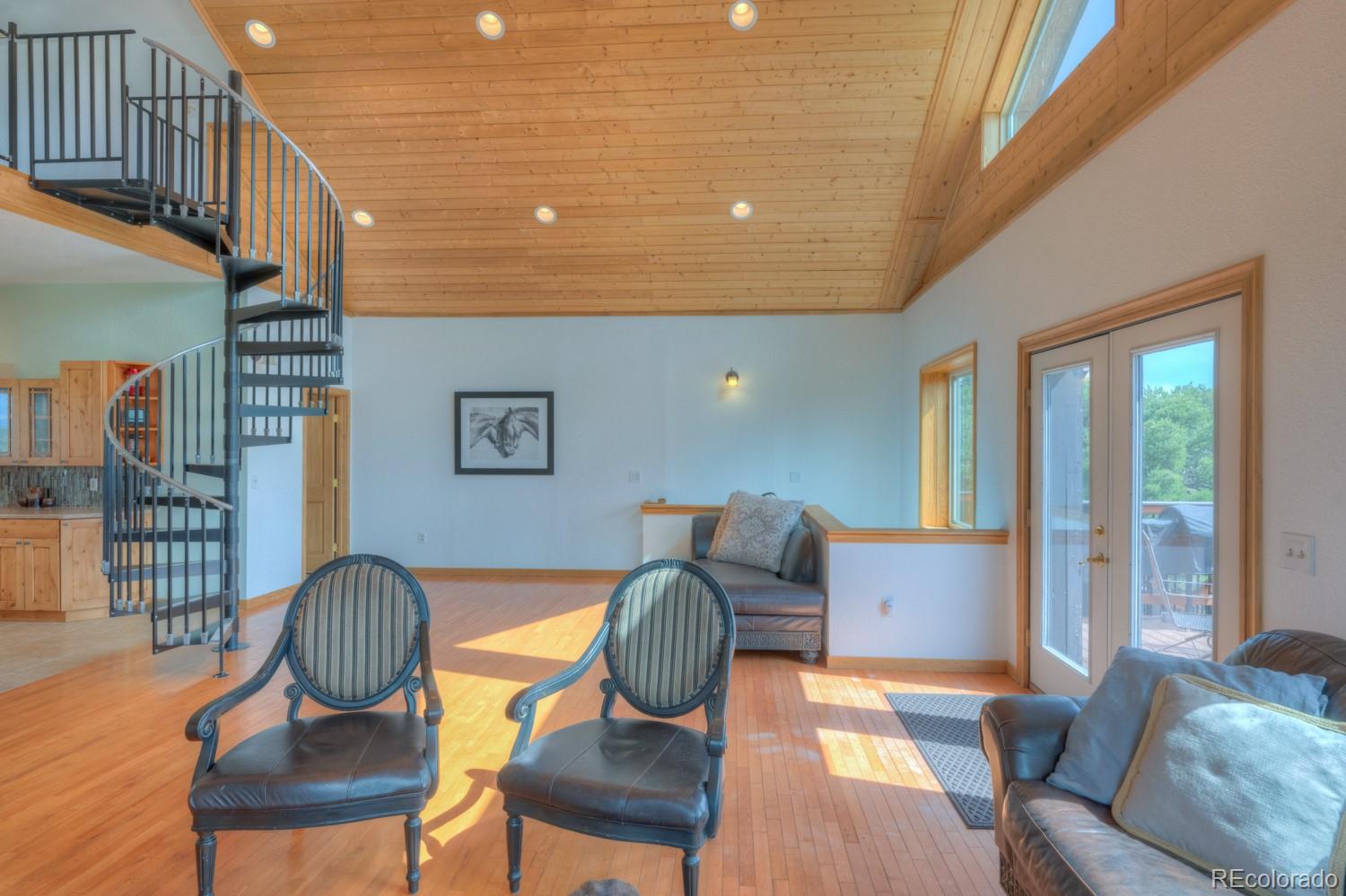 MLS Image #9 for 780  county road 351 ,la veta, Colorado