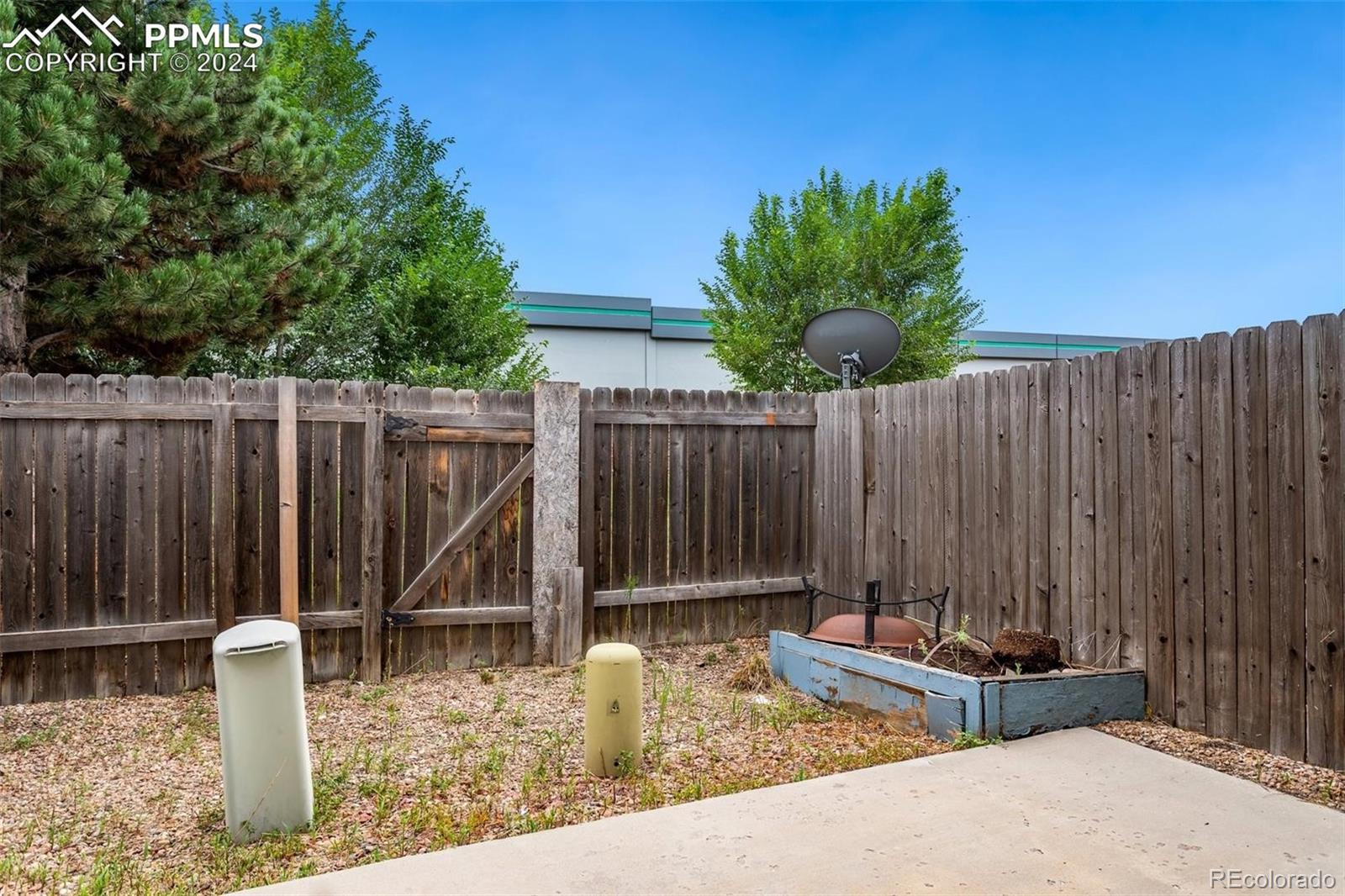 MLS Image #11 for 771  hailey glenn view,colorado springs, Colorado