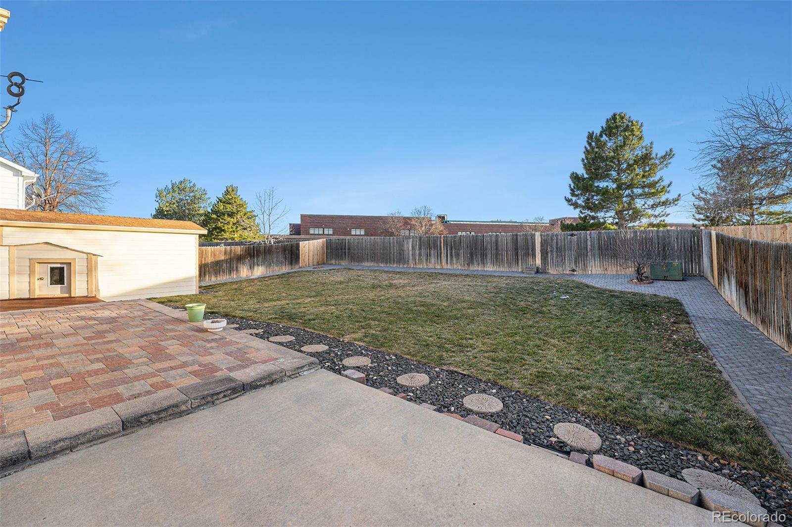 MLS Image #25 for 11856 w maplewood avenue,littleton, Colorado