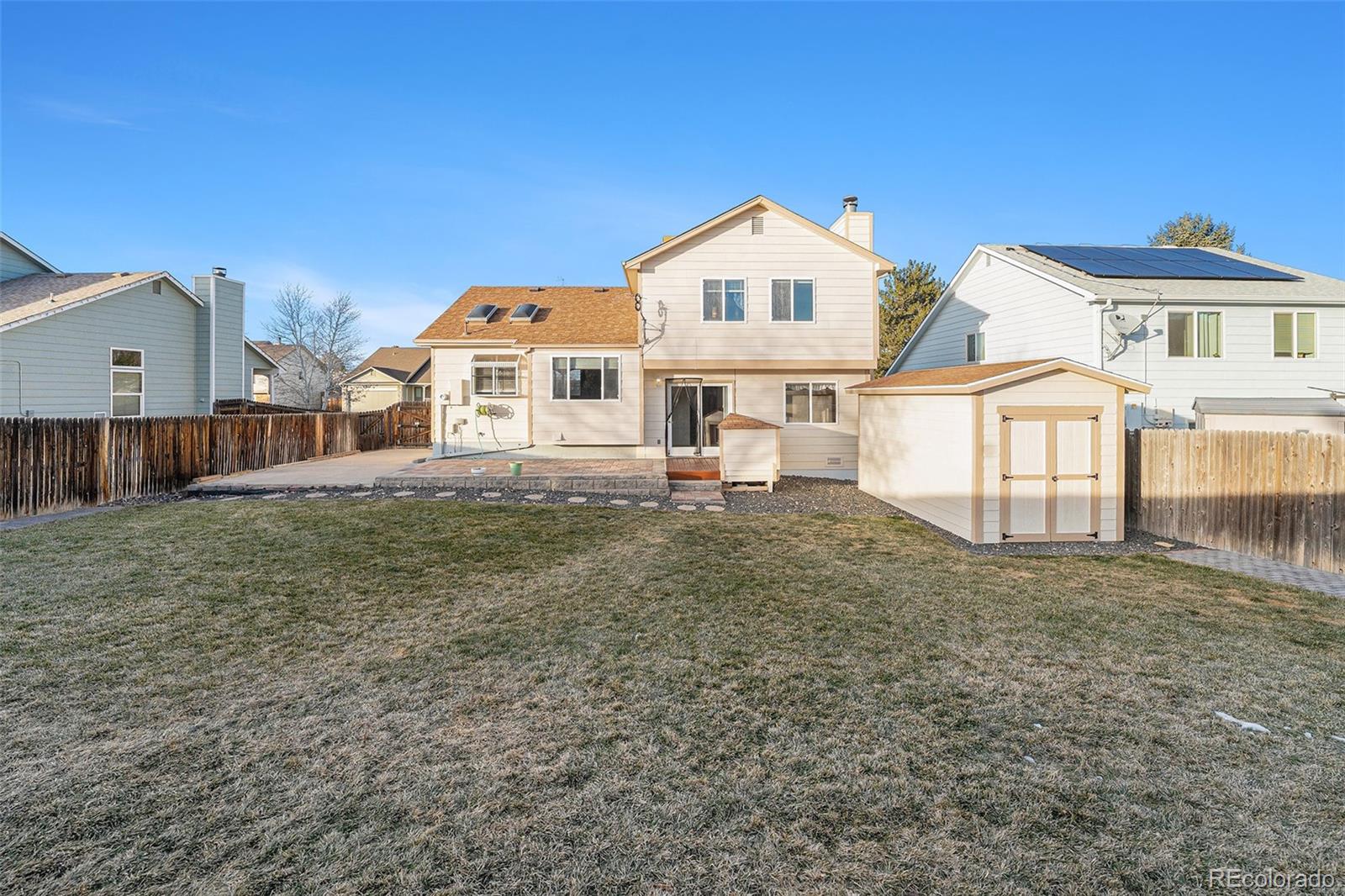 MLS Image #26 for 11856 w maplewood avenue,littleton, Colorado