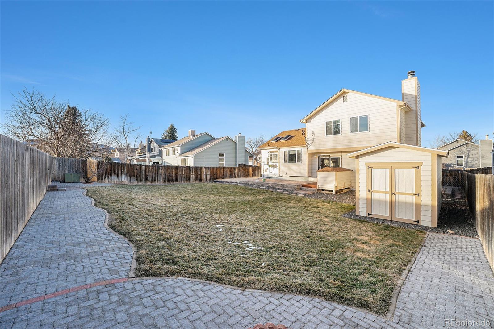 MLS Image #28 for 11856 w maplewood avenue,littleton, Colorado